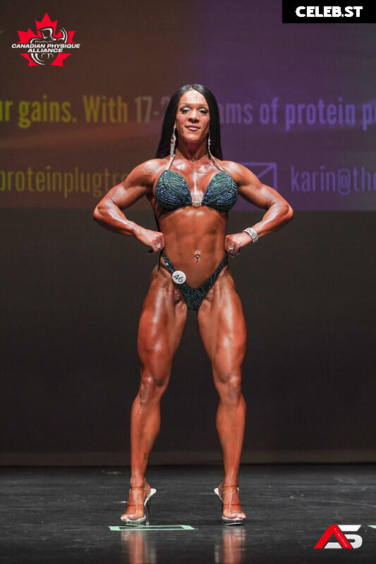 Cherie Ray / Janelle / musclesandmascara28 Image 11908815