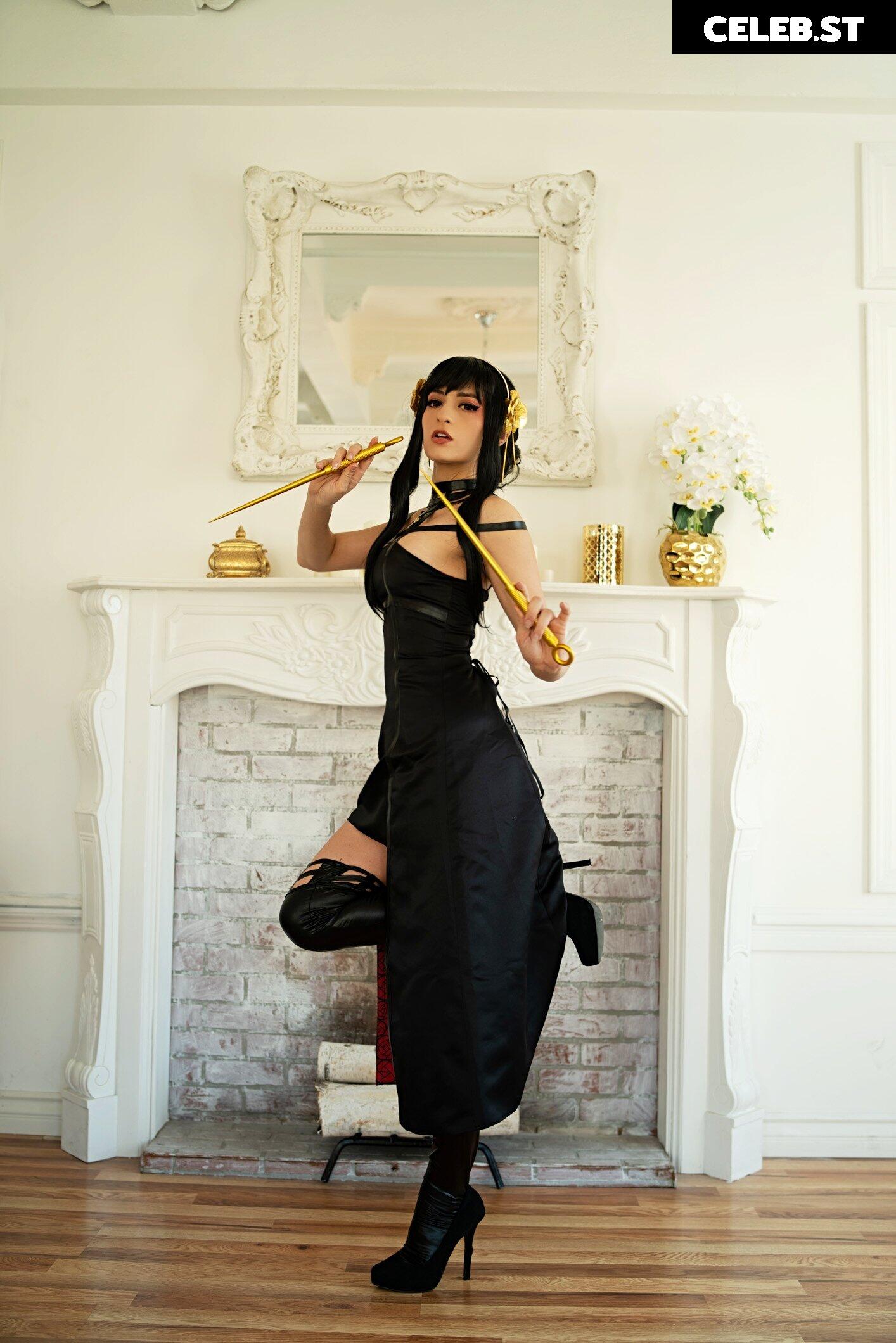 Kara Corvus Image 11905590