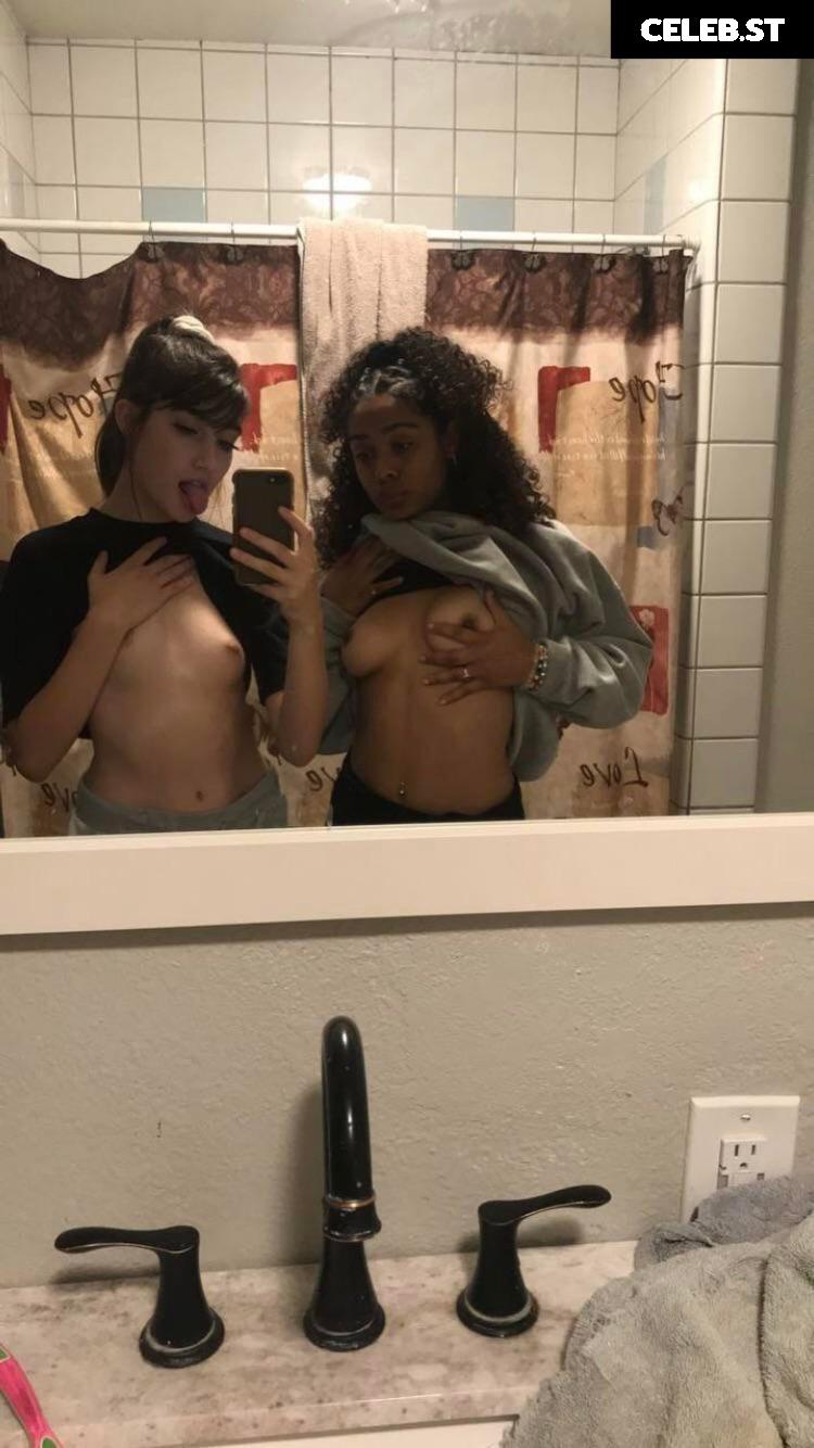 Delilah / Delilahraige Image 11905536