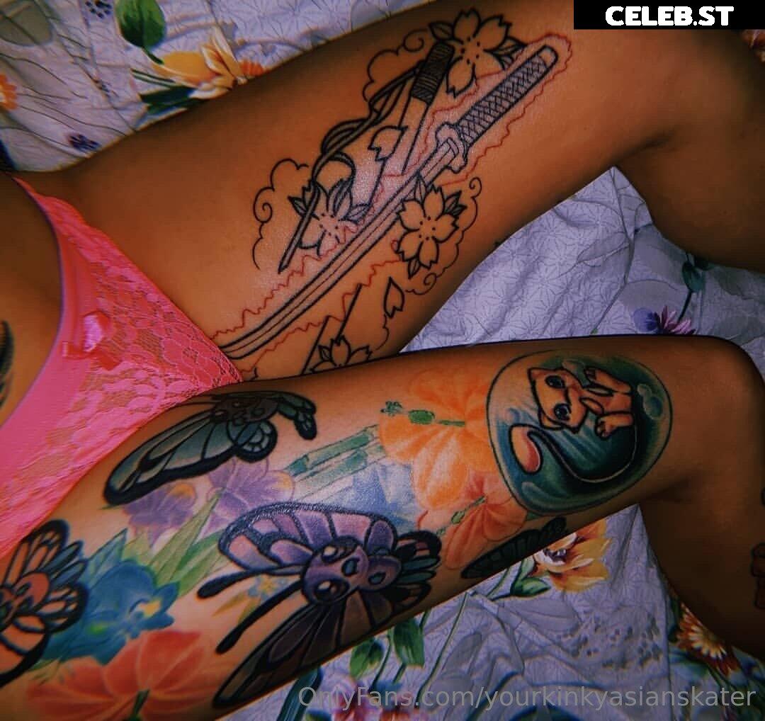 Wings Chan Image 11905566