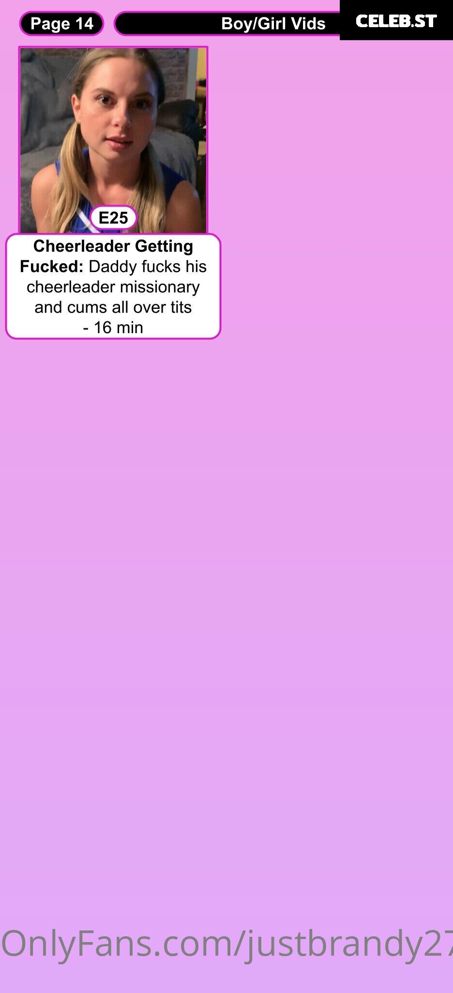 Brandy Renee | justbrandy27 | brandyrenee19 | ReneesRealm Image 11905427