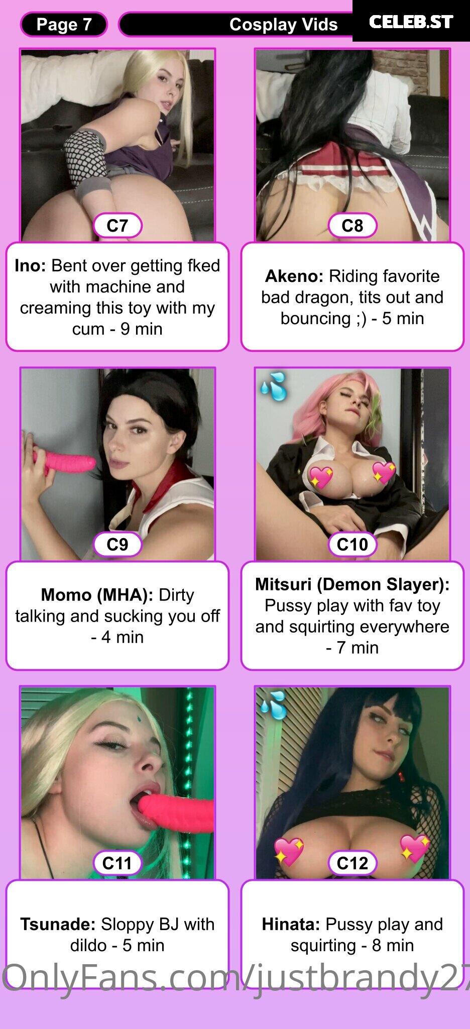 Brandy Renee | justbrandy27 | brandyrenee19 | ReneesRealm Image 11905440