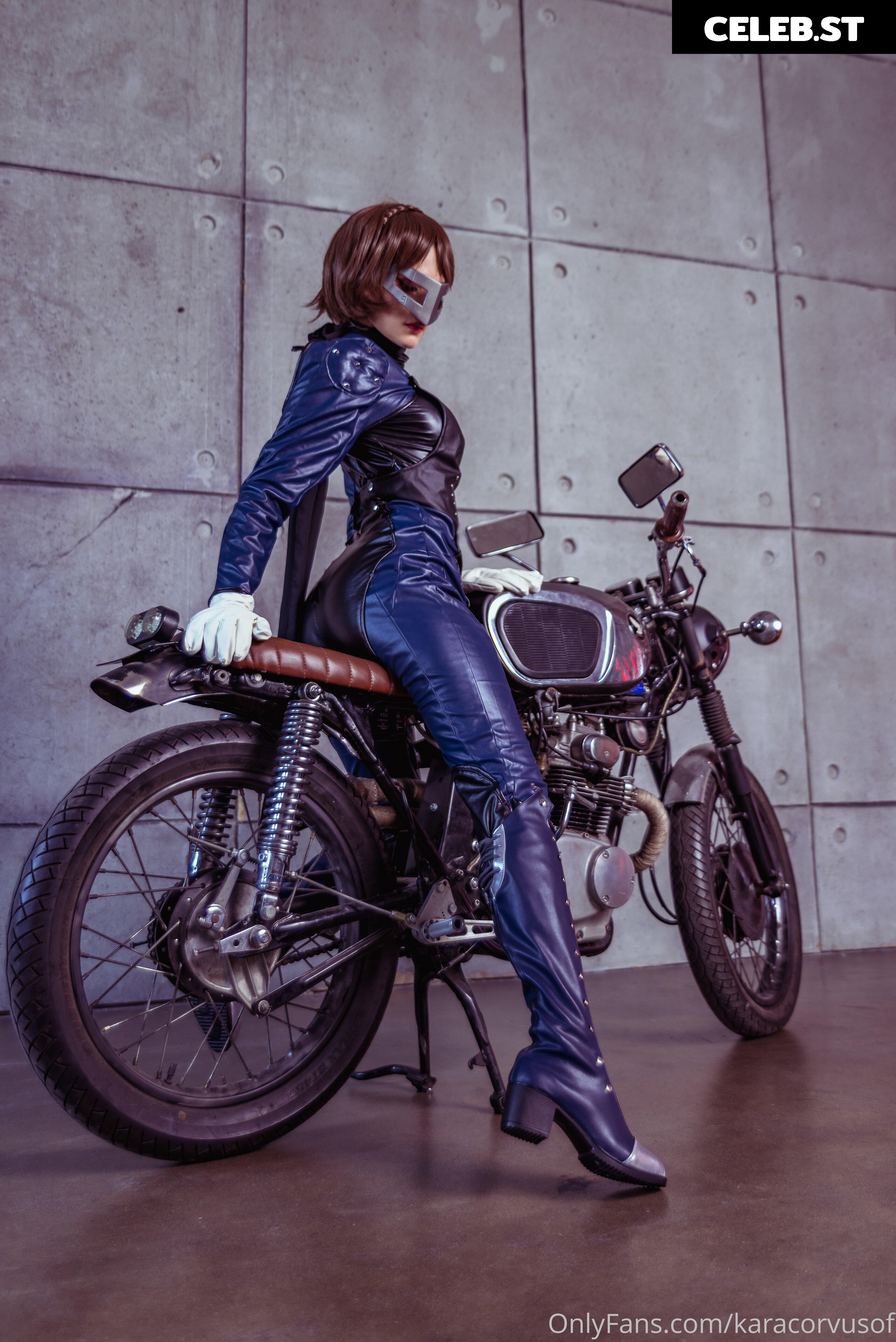 Kara Corvus Image 11905603