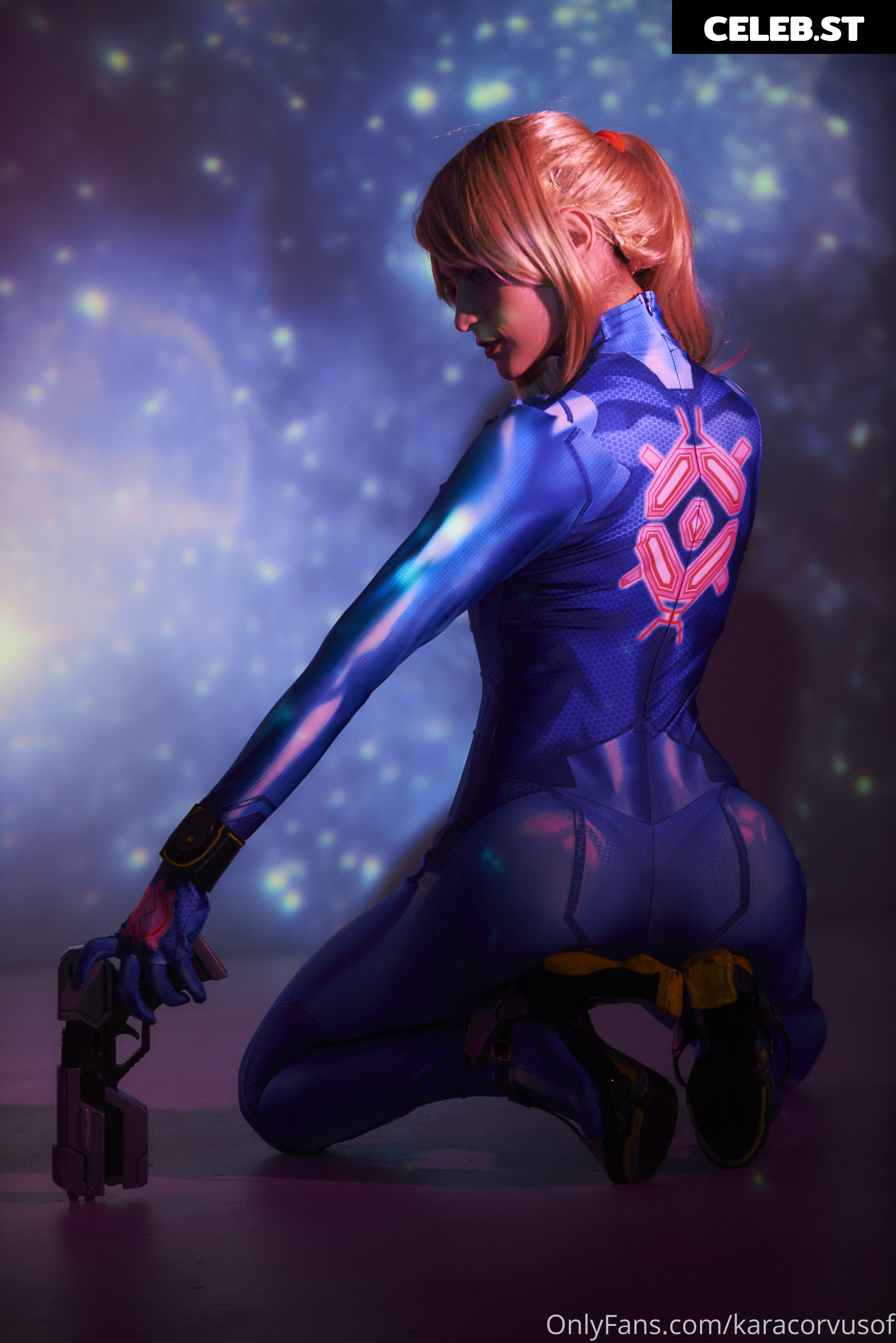 Kara Corvus Image 11905600