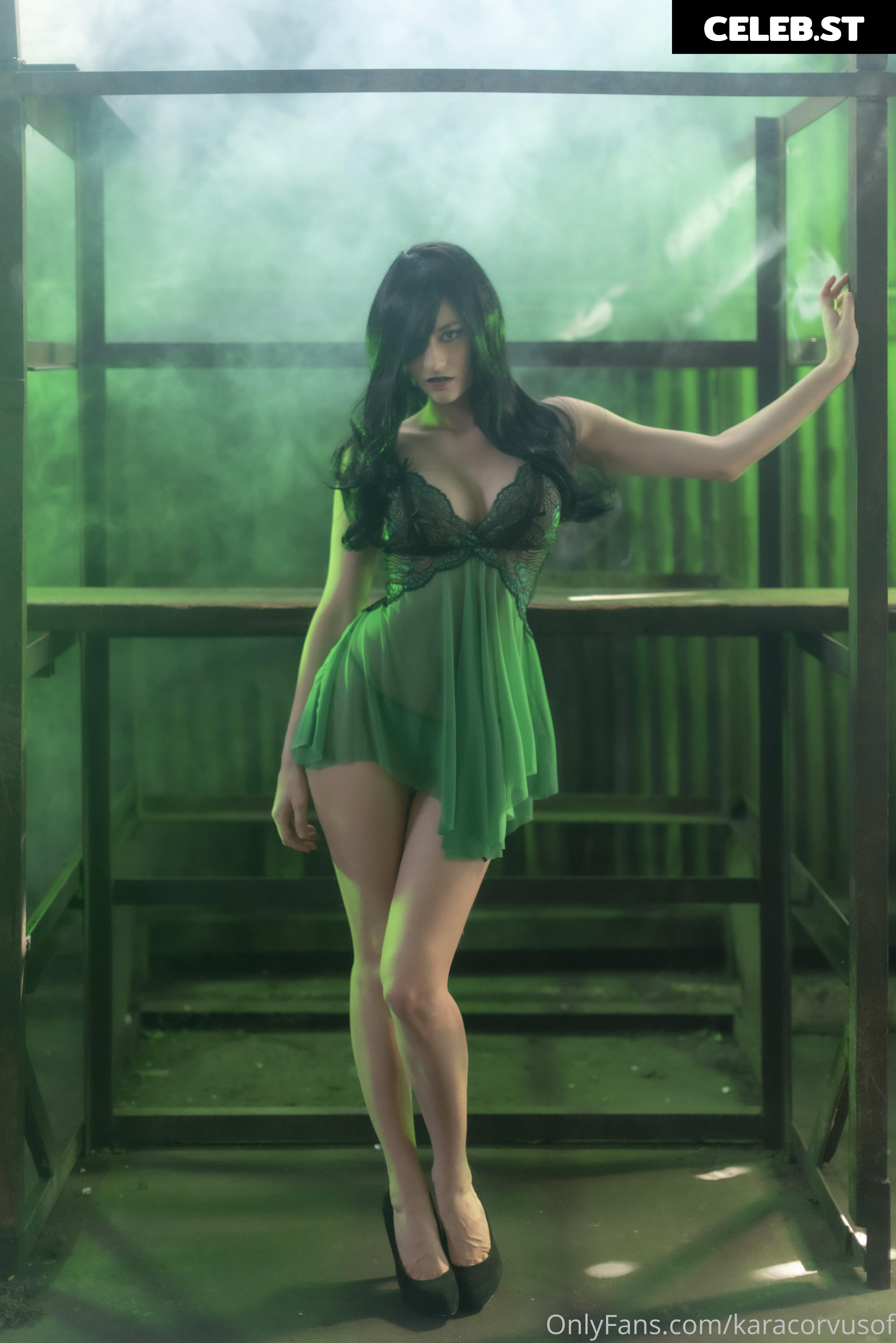 Kara Corvus Image 11905607