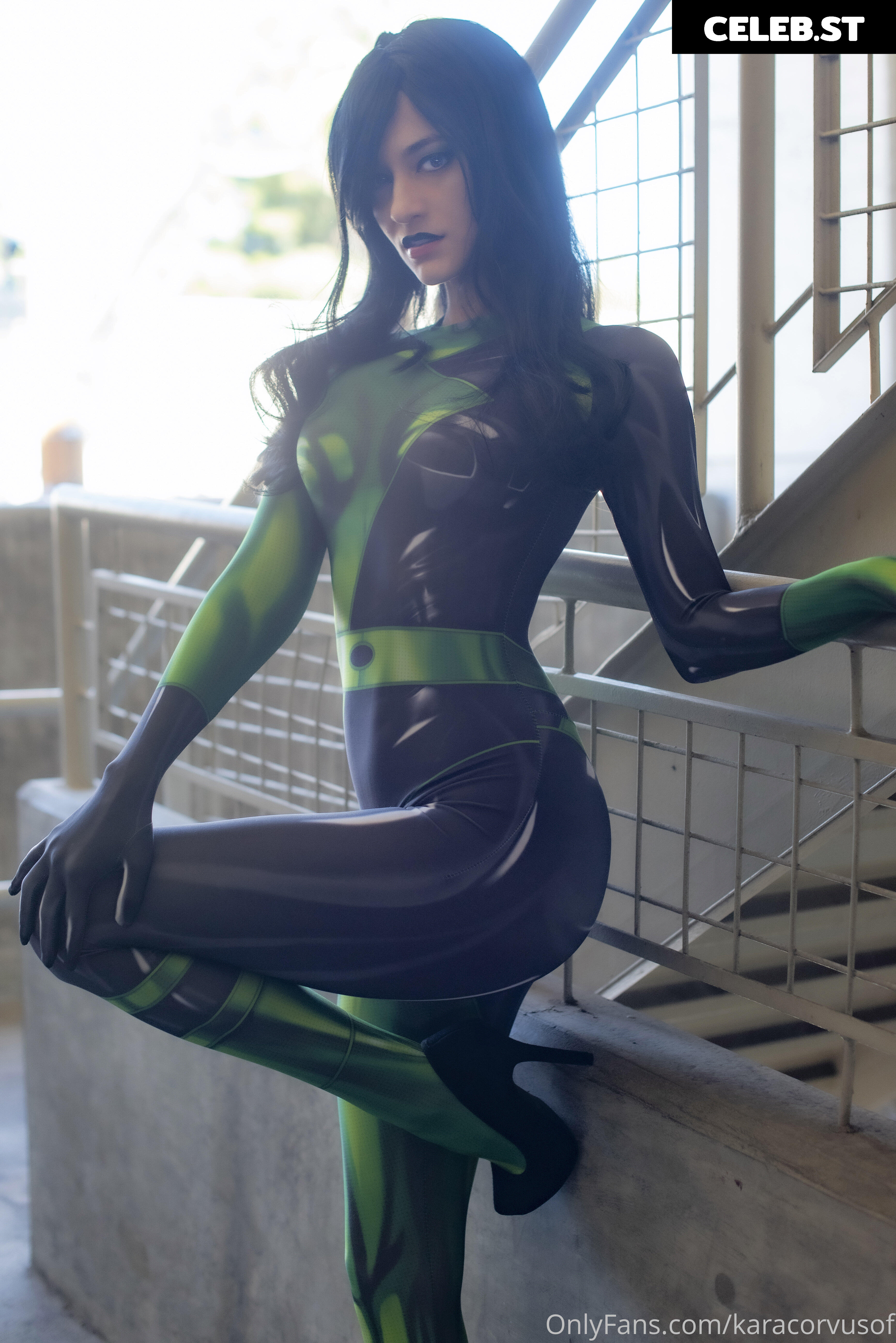 Kara Corvus Image 11905606