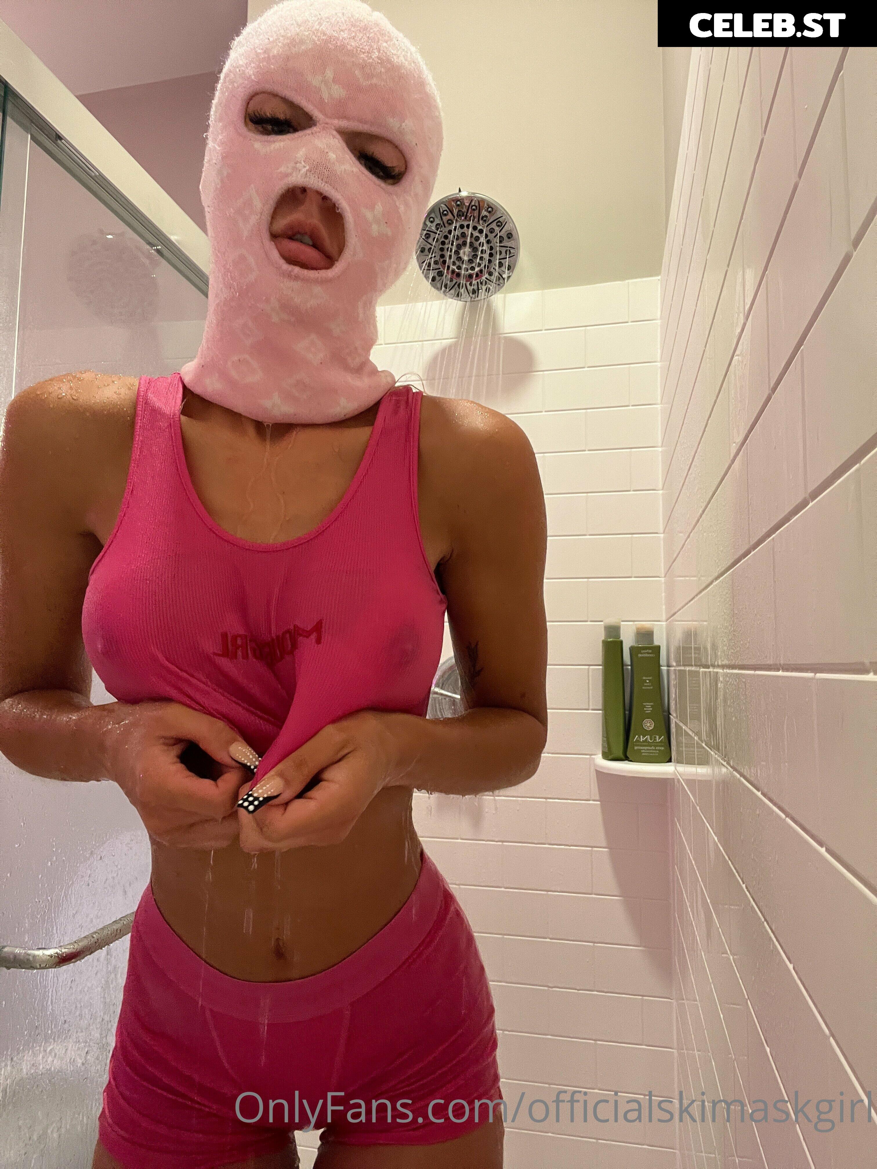 Briana Armbruster aka theskilmuskgirl Image 11905029