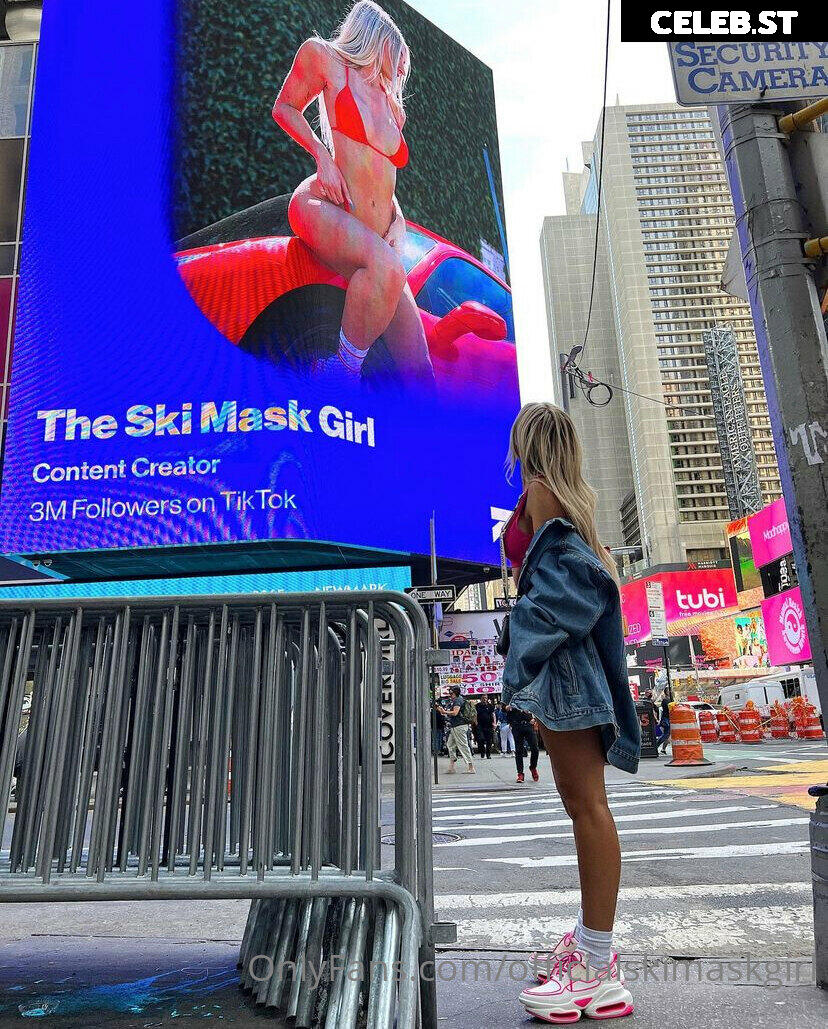 Briana Armbruster aka theskilmuskgirl Image 11905016