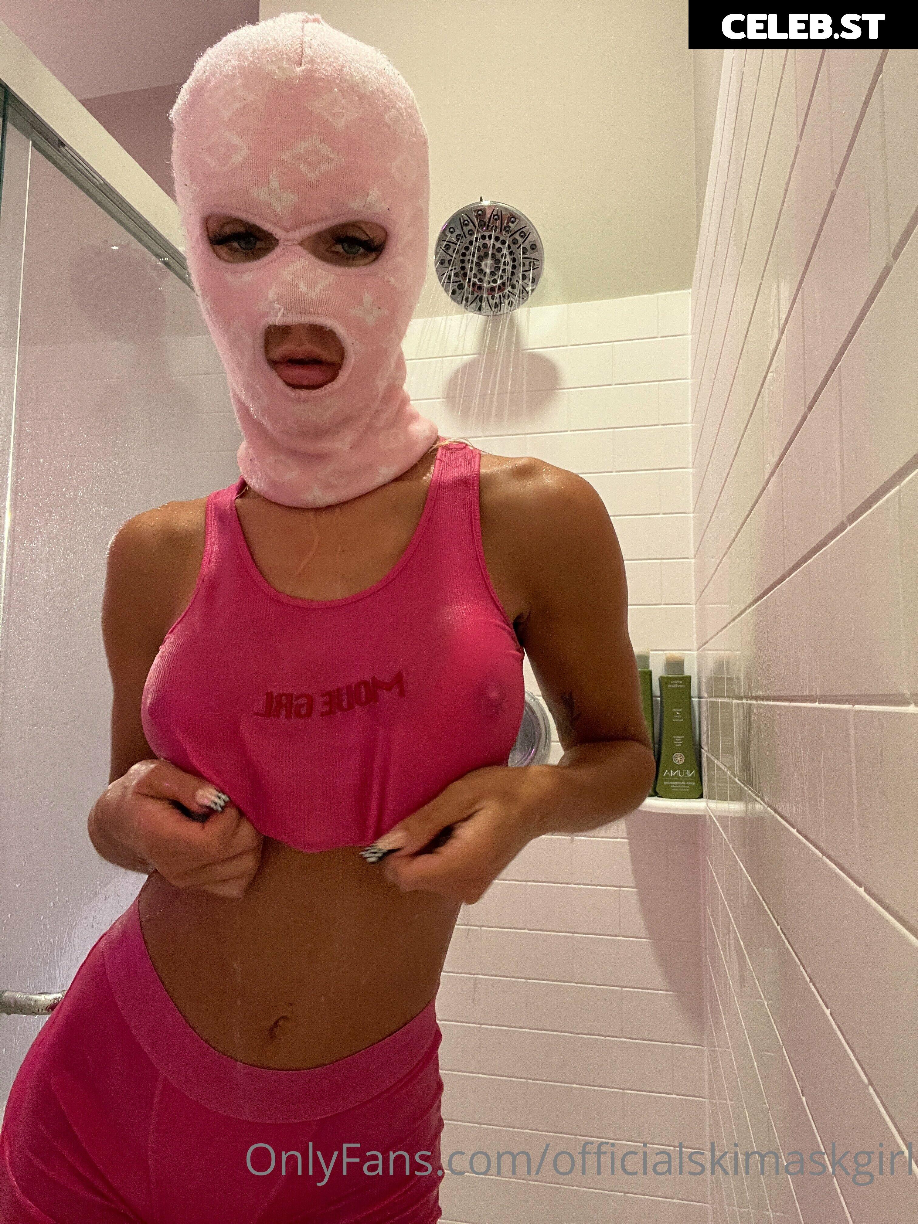 Briana Armbruster aka theskilmuskgirl Image 11905009