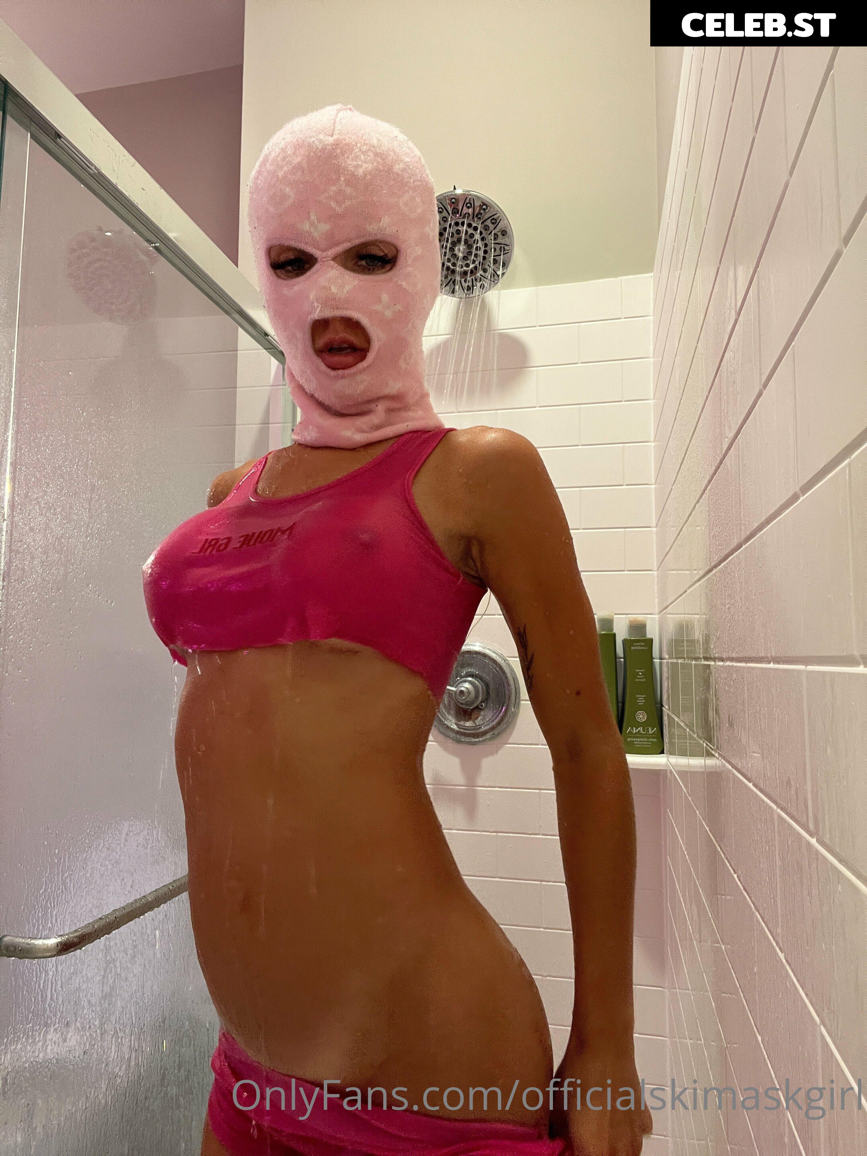 Briana Armbruster aka theskilmuskgirl Image 11905061