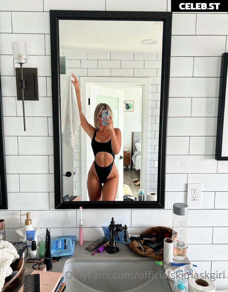 Briana Armbruster aka theskilmuskgirl Image 11905046