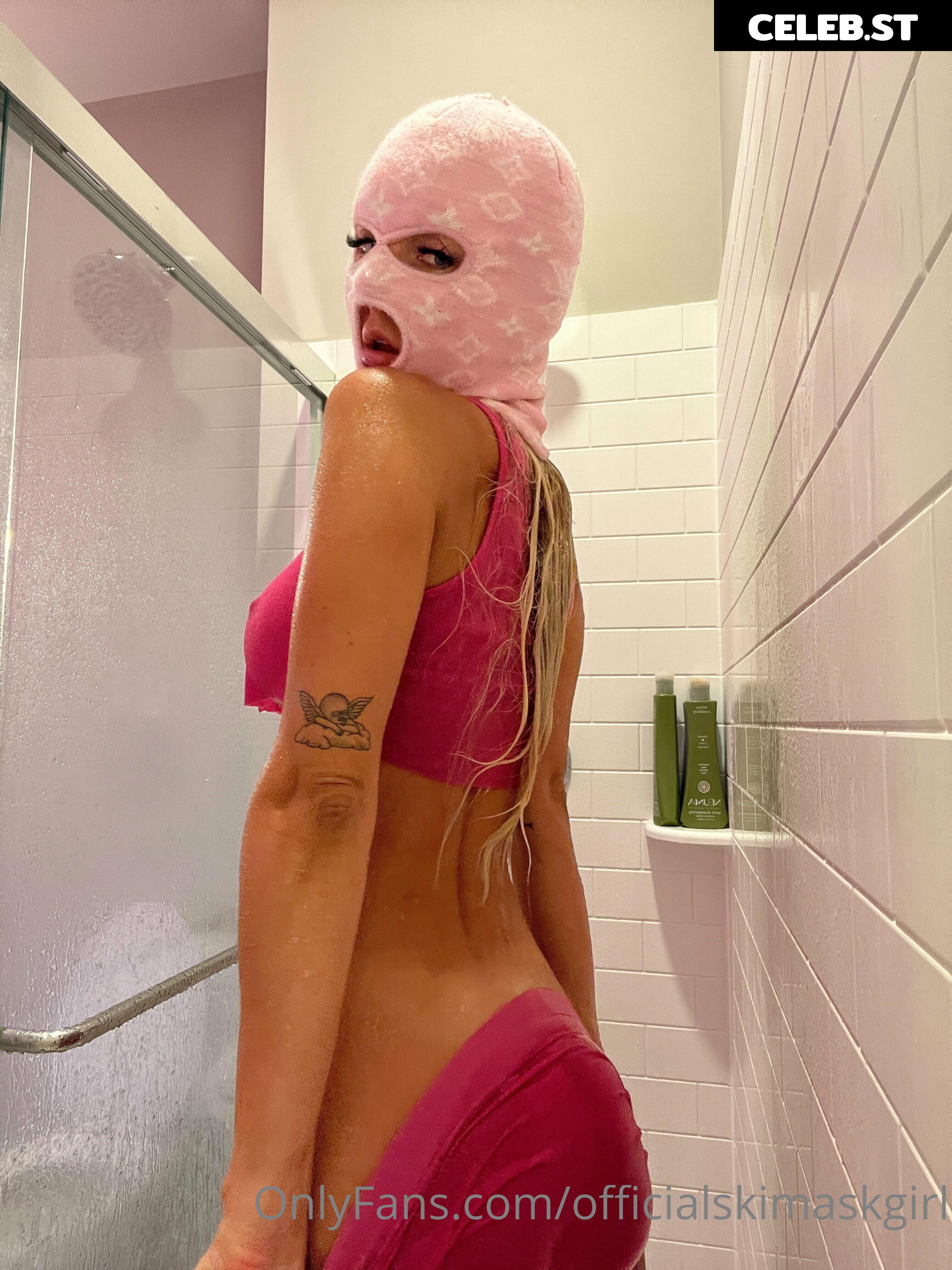 Briana Armbruster aka theskilmuskgirl Image 11905072