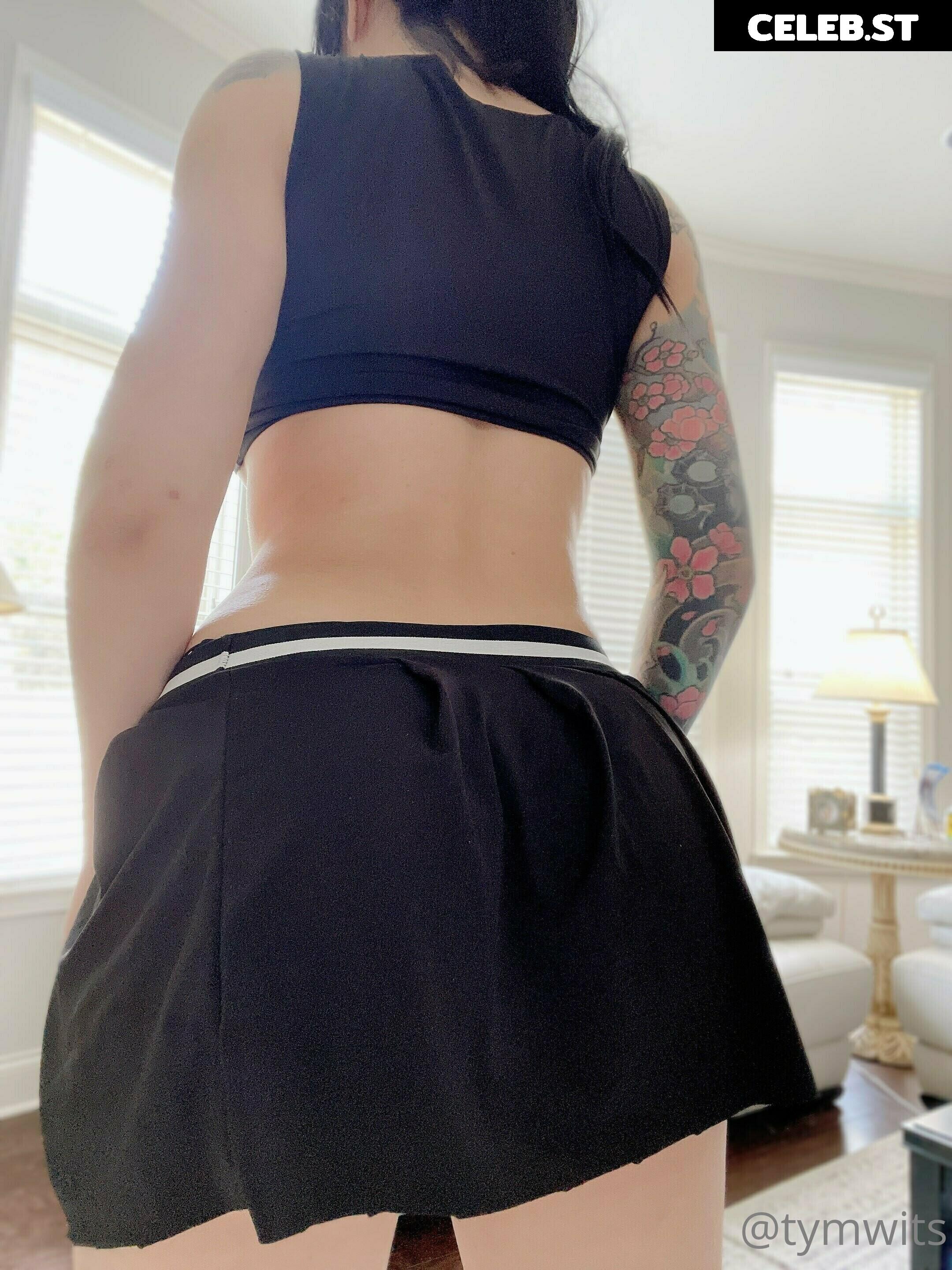 tymwits / tymuwu / tymwitstv / tymwitsfree / Jackie Image 11905395