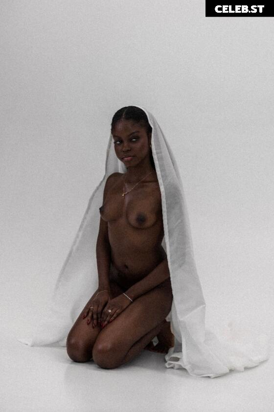 Feyisayo Otubusen | lifeofsasha21 | itsjustfeyi | feyi | Faythia | xoxobaddies | lifeofsasha210 | Image 11904461