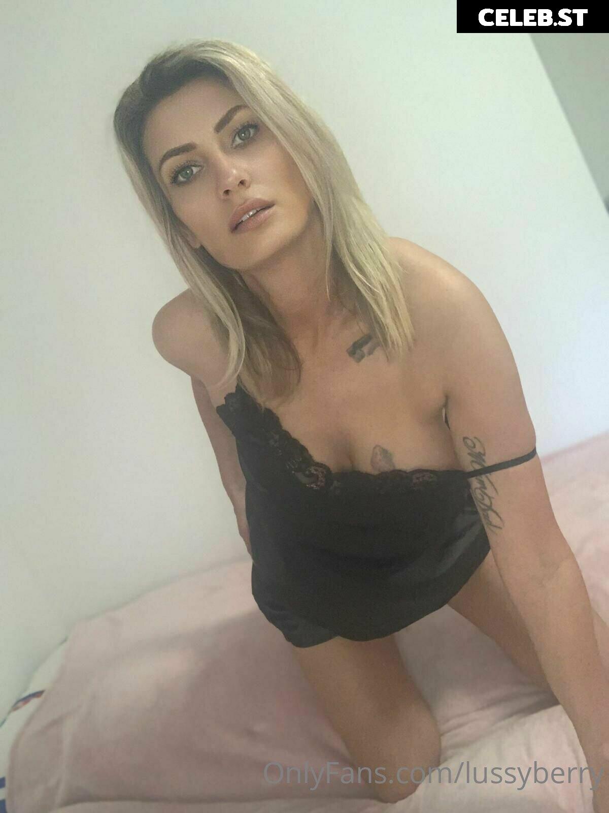 LussyBerry Image 11904627