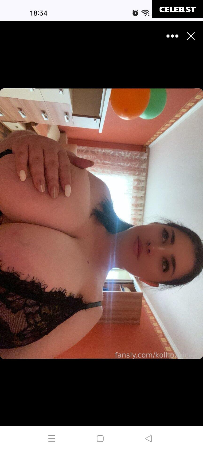 Frolovka_vi/kolhoznicaaa Image 11904153