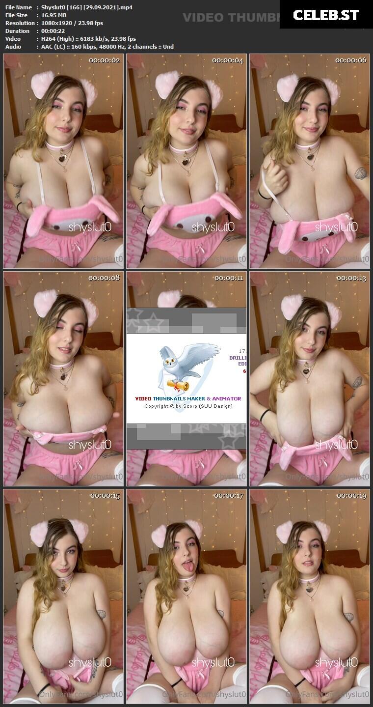 ShySlut0 (ShyAngel0) Image 11904327