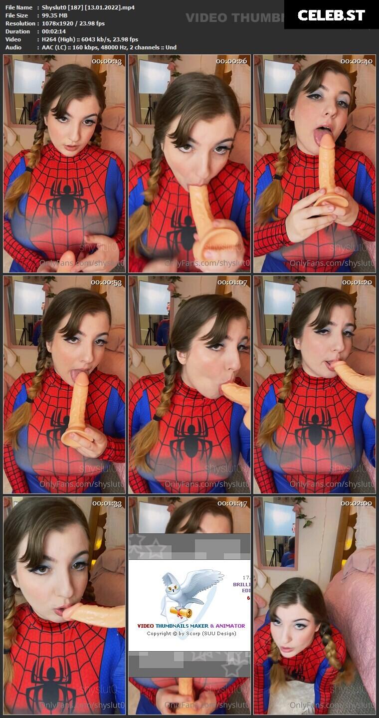 ShySlut0 (ShyAngel0) Image 11904316