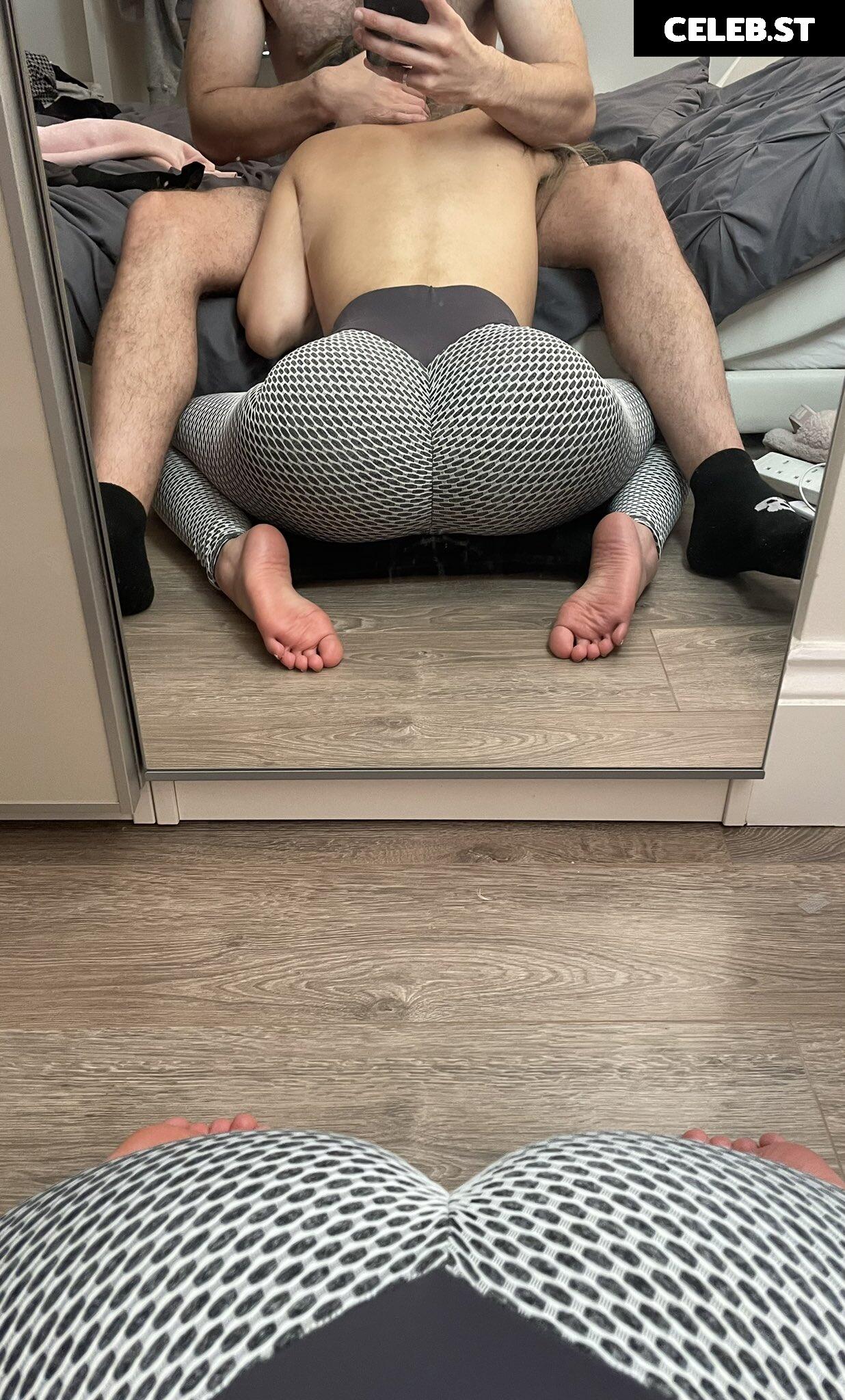 NaomiLee_X Image 11907133