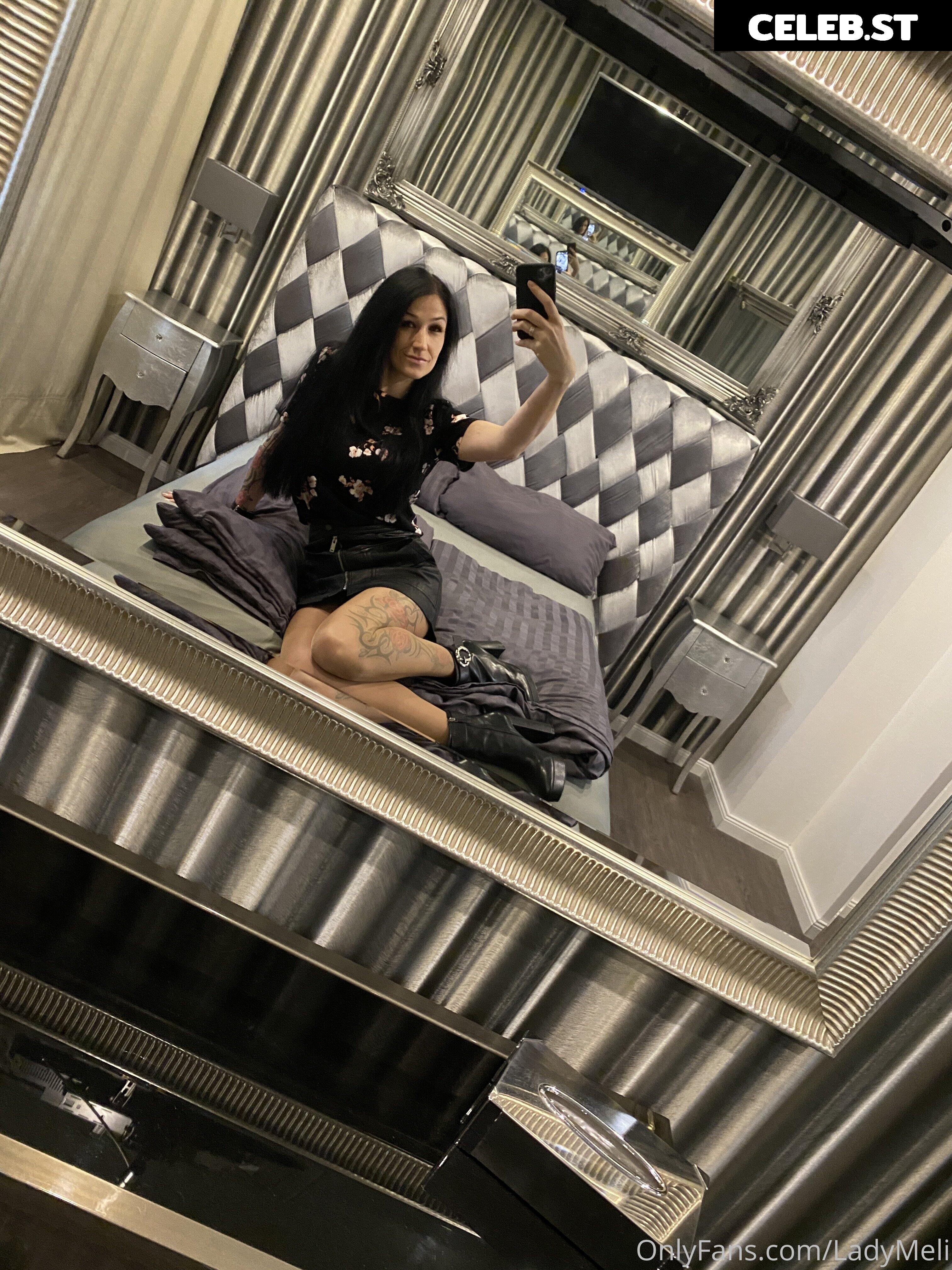 MeliDeluxe / Meli Deluxe / Lady Meli / LadyMeli / FetishLadyMeli Image 11906515
