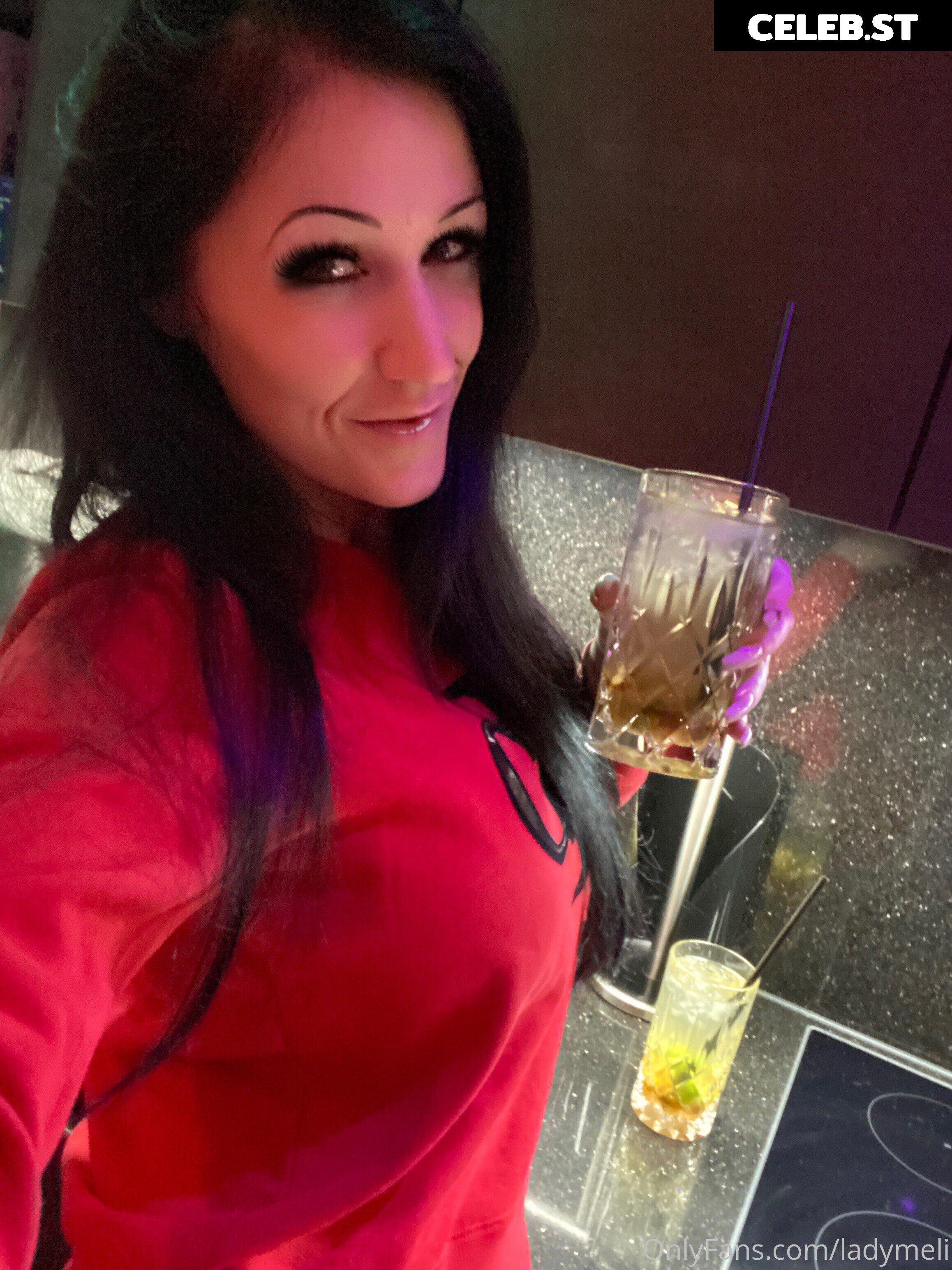 MeliDeluxe / Meli Deluxe / Lady Meli / LadyMeli / FetishLadyMeli Image 11906503