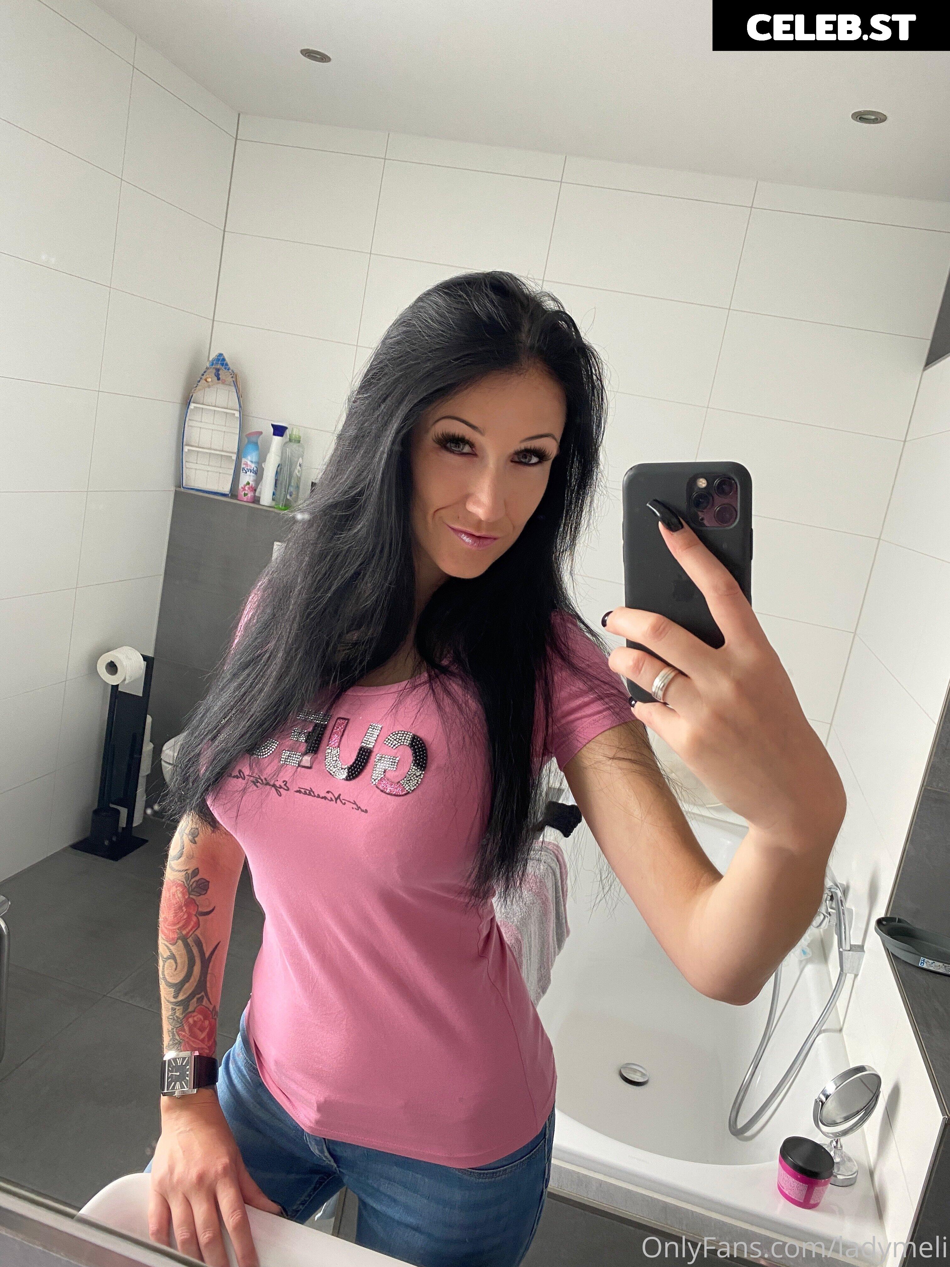 MeliDeluxe / Meli Deluxe / Lady Meli / LadyMeli / FetishLadyMeli Image 11906509