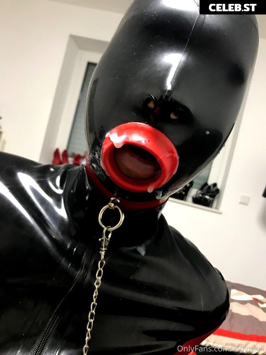 MeliDeluxe / Meli Deluxe / Lady Meli / LadyMeli / FetishLadyMeli Image 11906475
