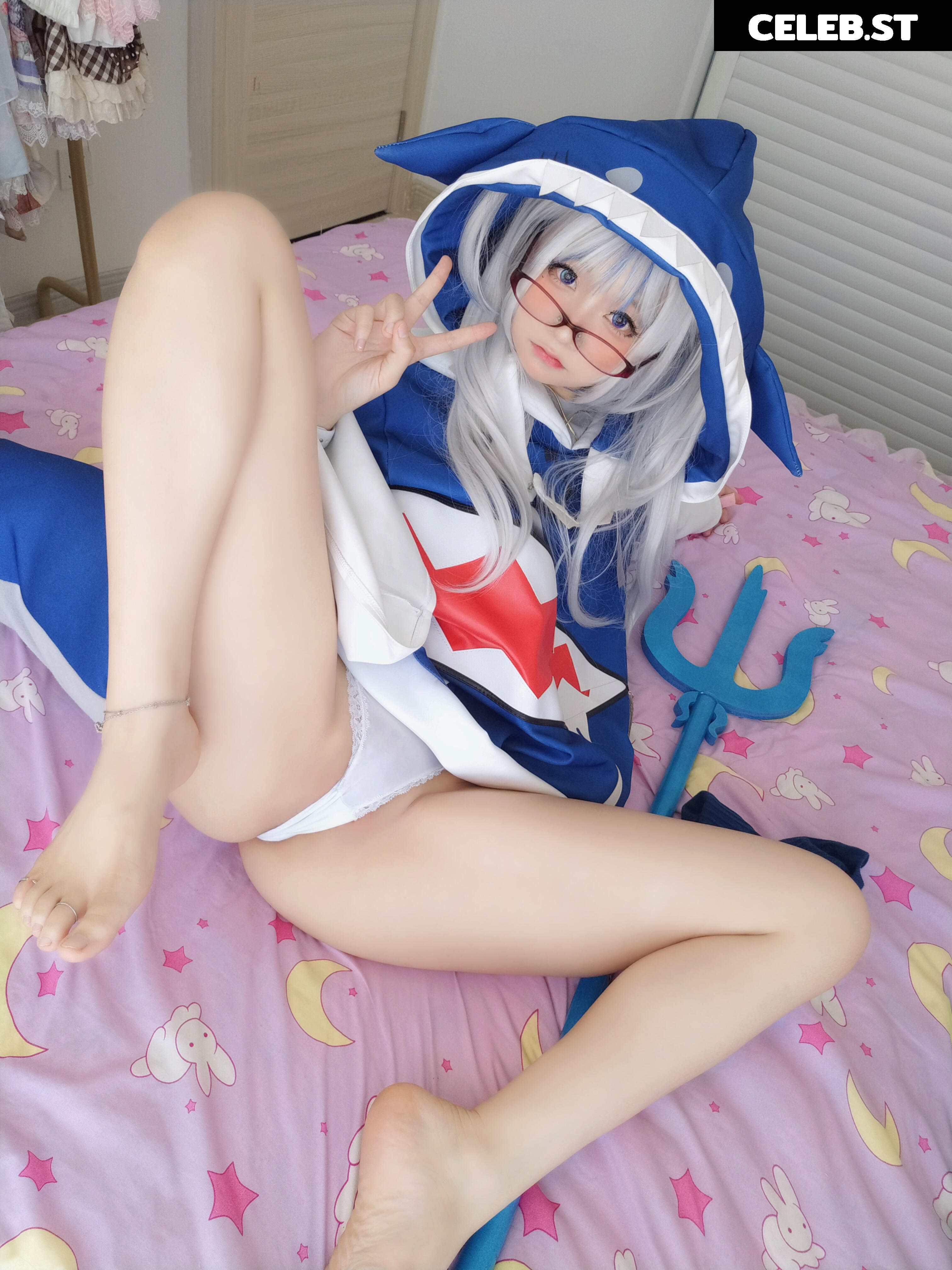 YaoYaoQwQ [軟妹搖搖樂w] Image 11901266