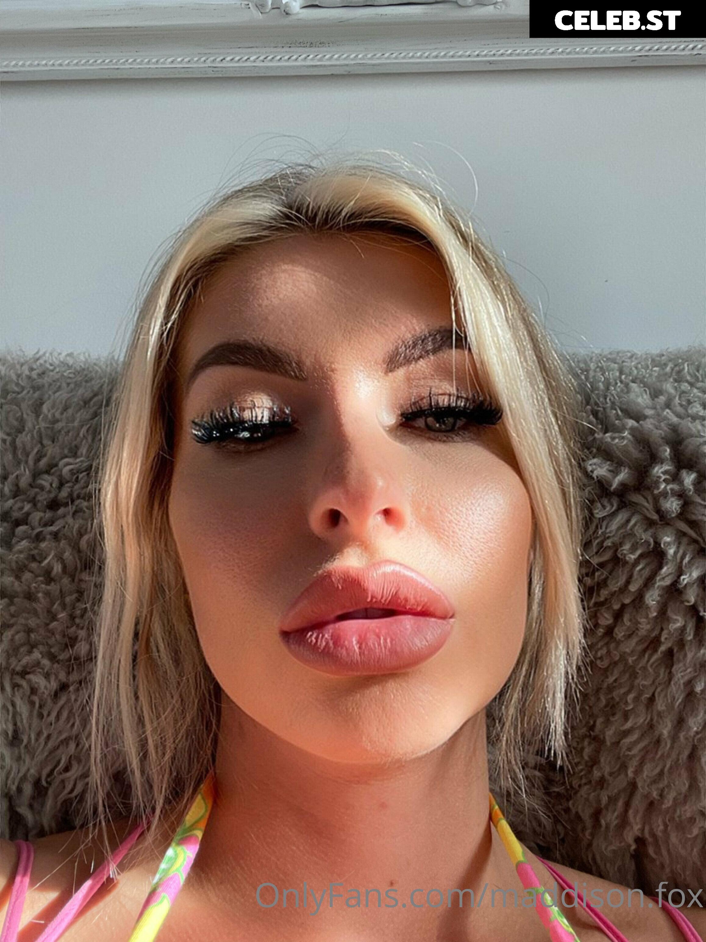 Maddison Fox | Grace Elisabeth Image 11903815