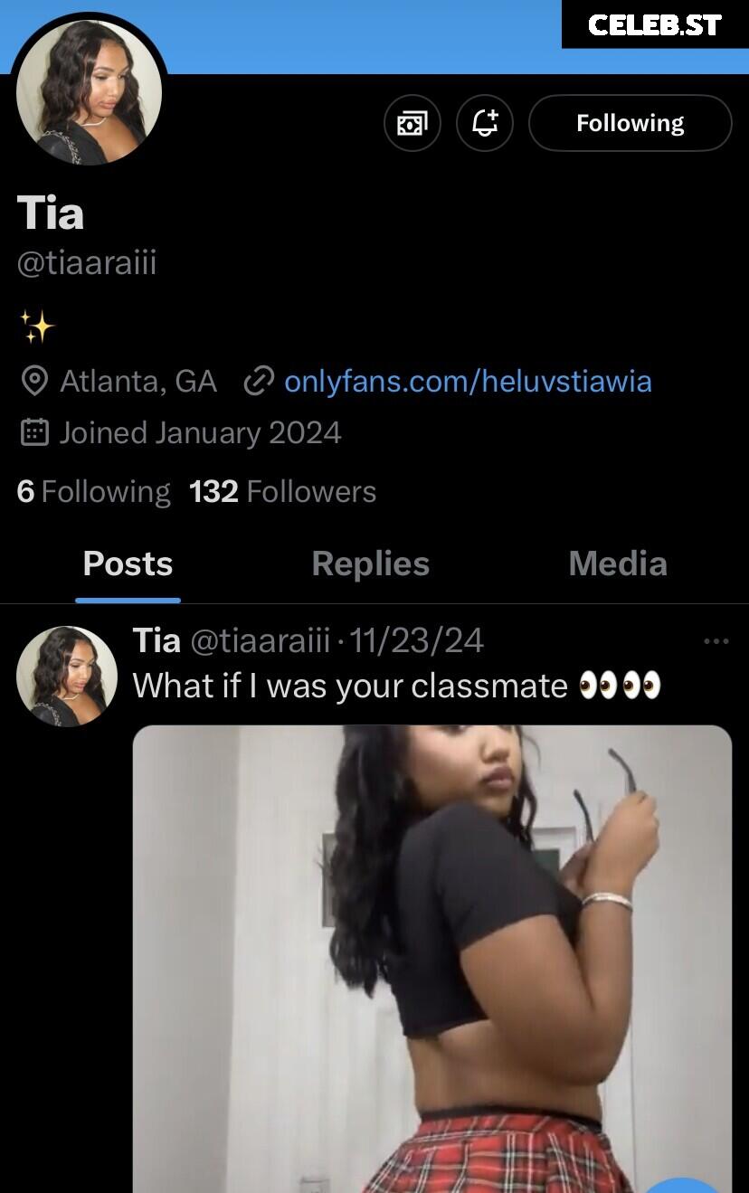 tiaaraii / heluvstiawia Image 11909826