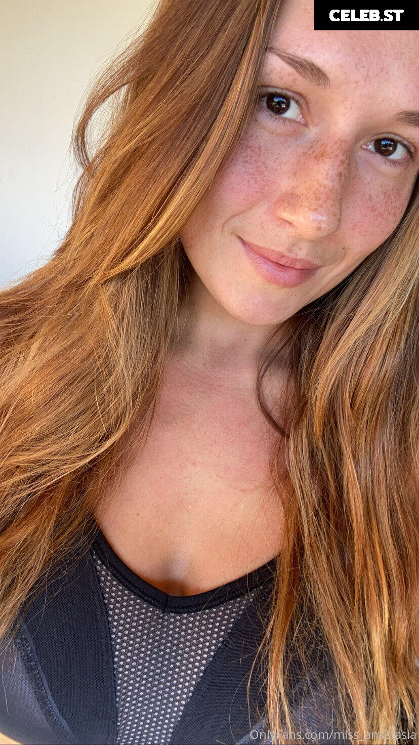 Miss_Anastasia | yours_anastasia Image 11909323