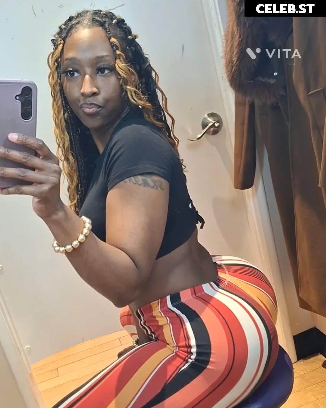 Prettyfiteva/prettyeva/chocolategoddesseva Image 11998604