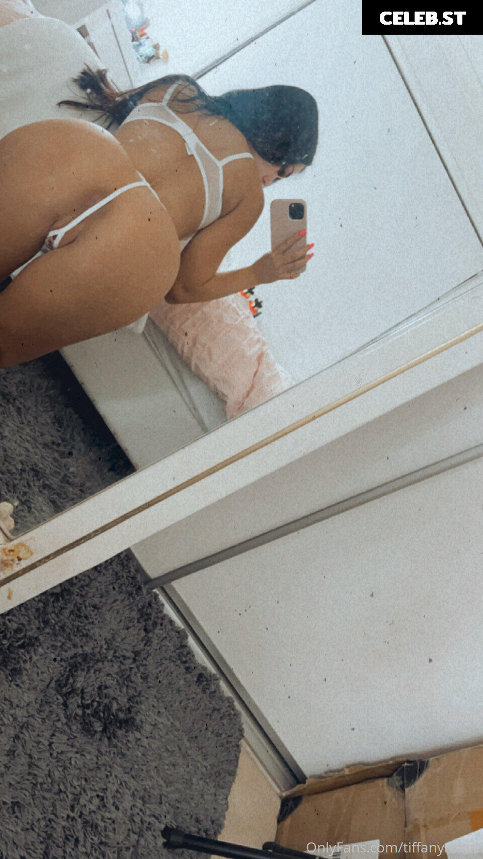 Tiffany Rose Image 11995883