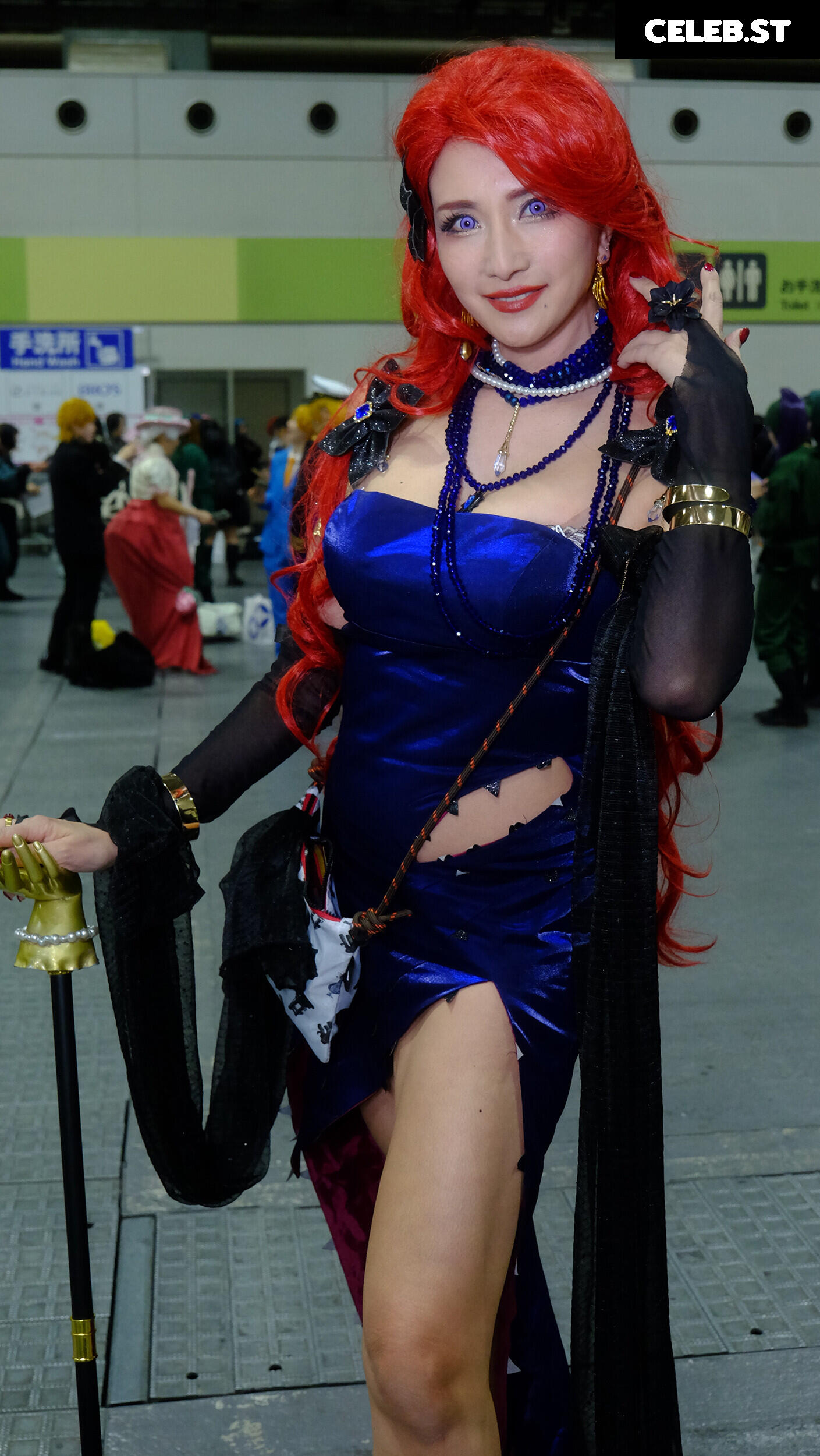 Theresia/Red Theresia/red_theresia Image 11995552
