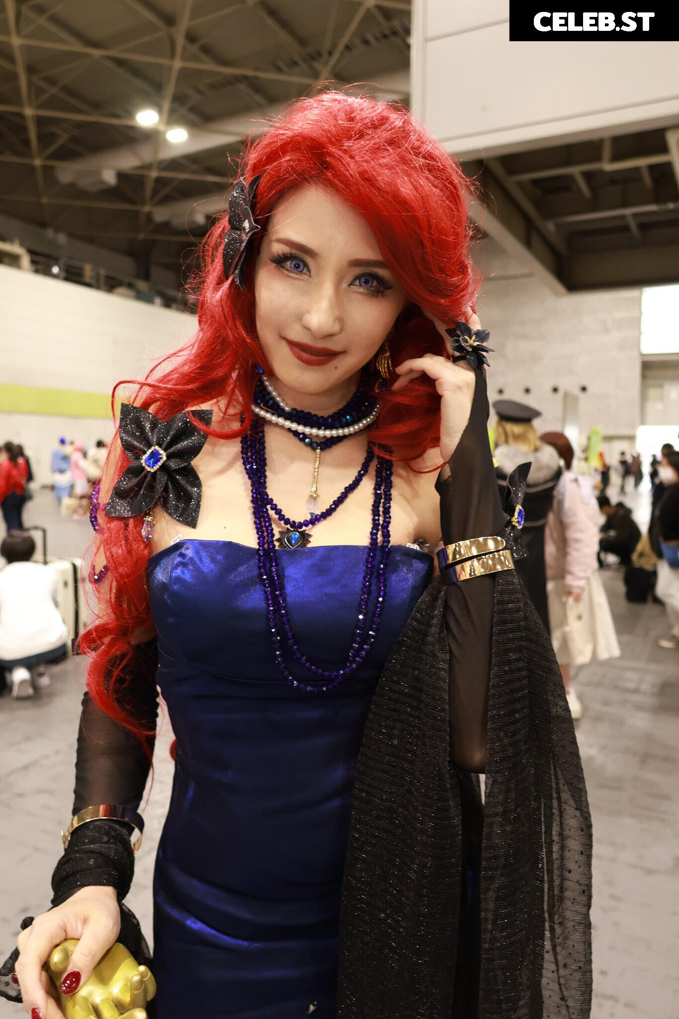 Theresia/Red Theresia/red_theresia Image 11995546