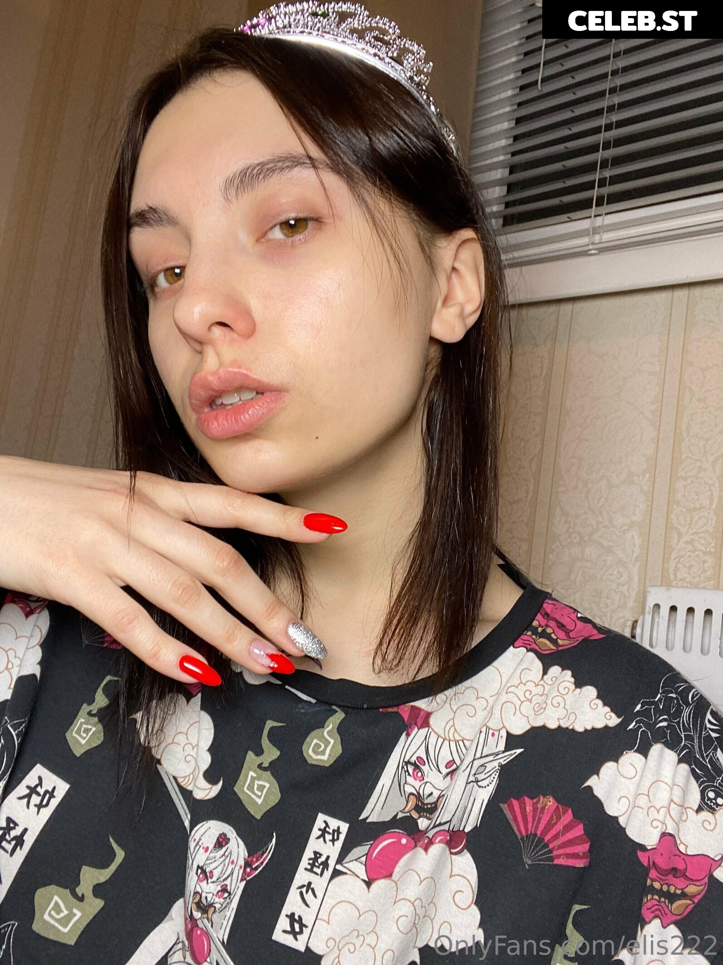 Elis222/elisfeet222 Image 11995101