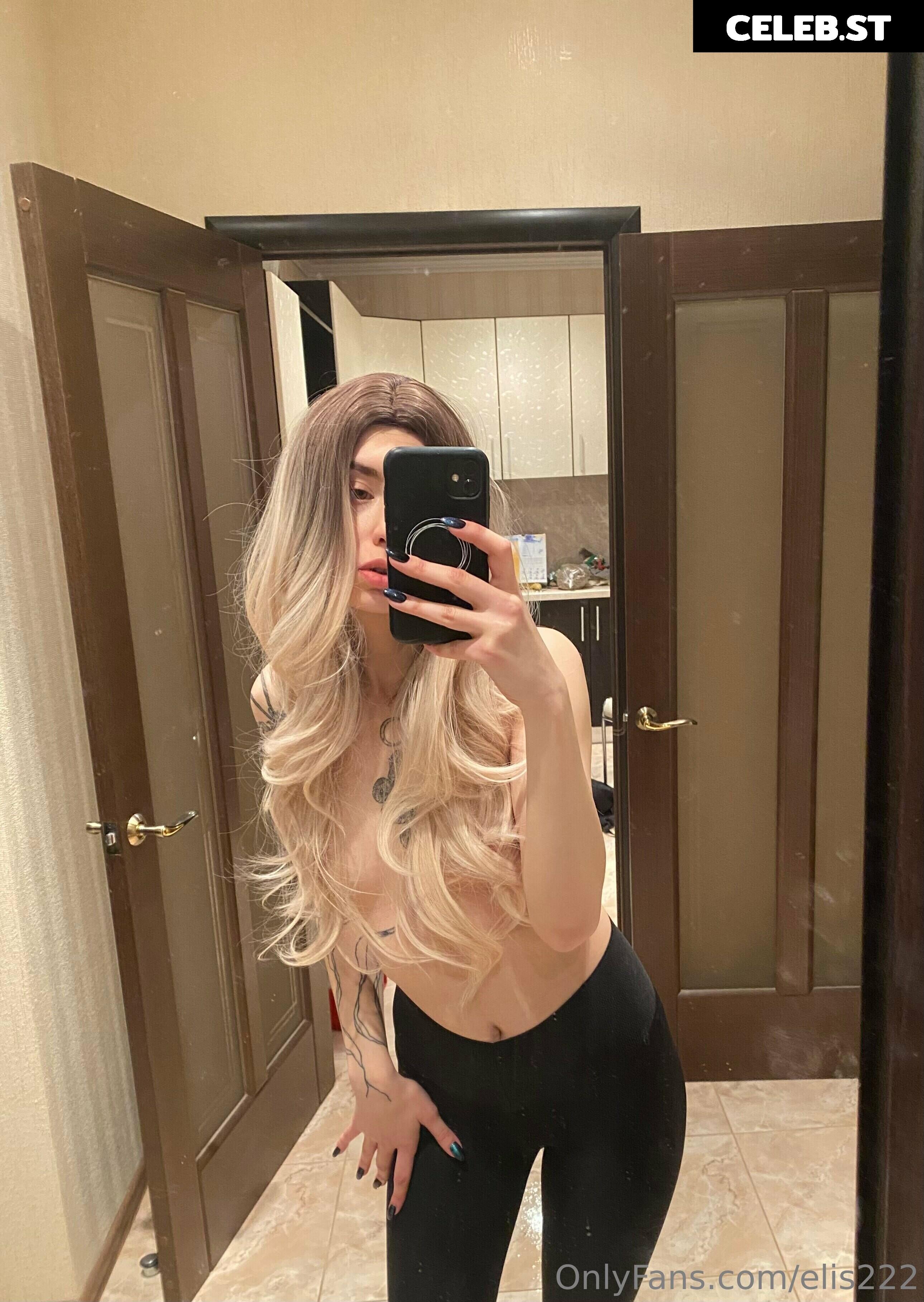 Elis222/elisfeet222 Image 11995109