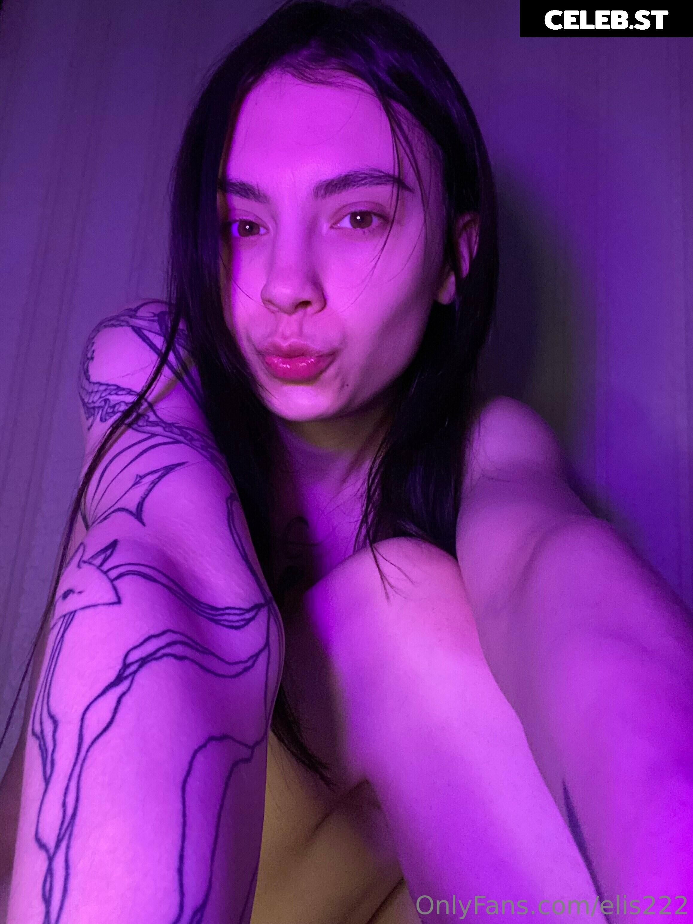 Elis222/elisfeet222 Image 11995005