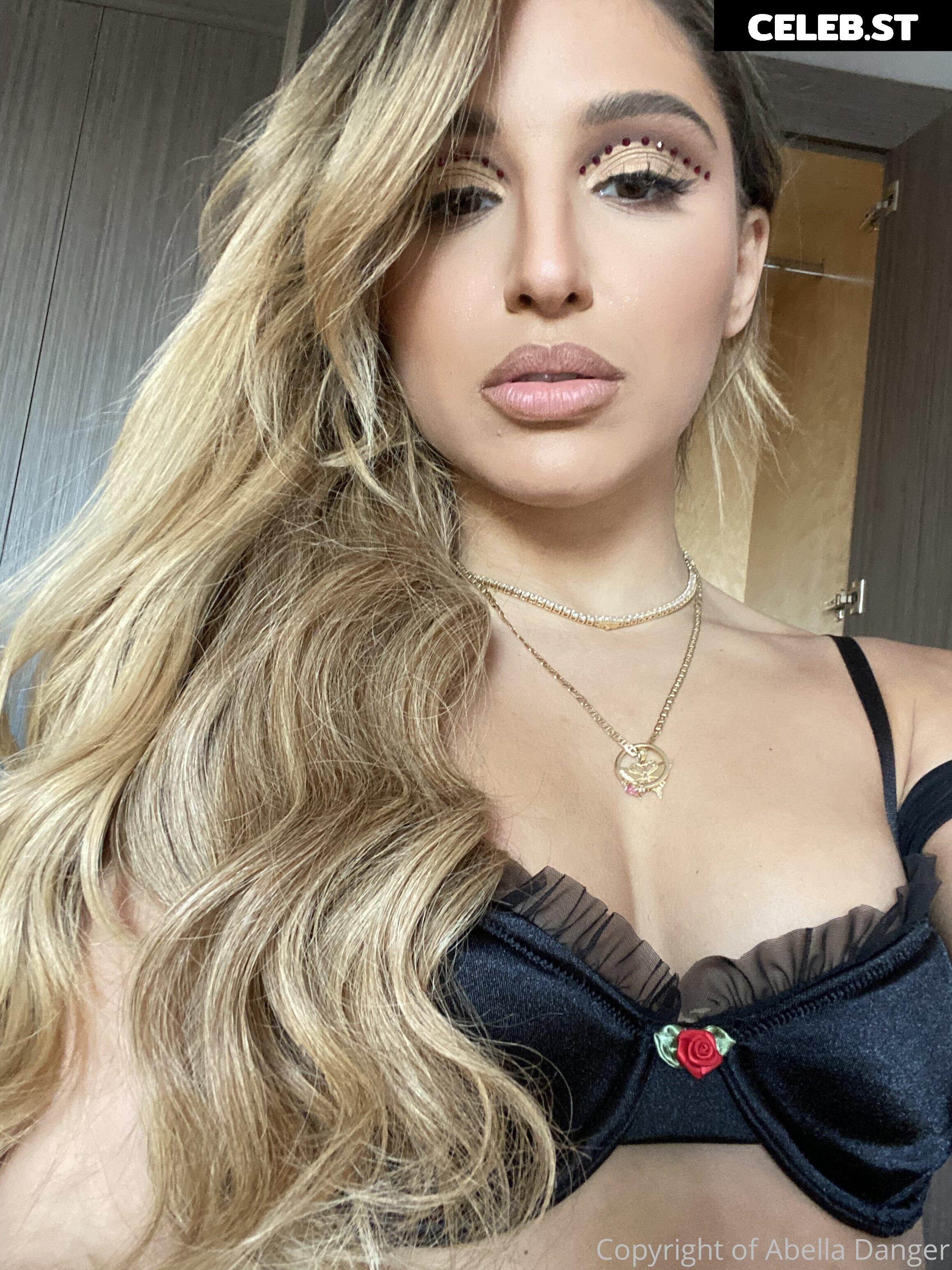 Abella Danger / abelladanger Image 11995323