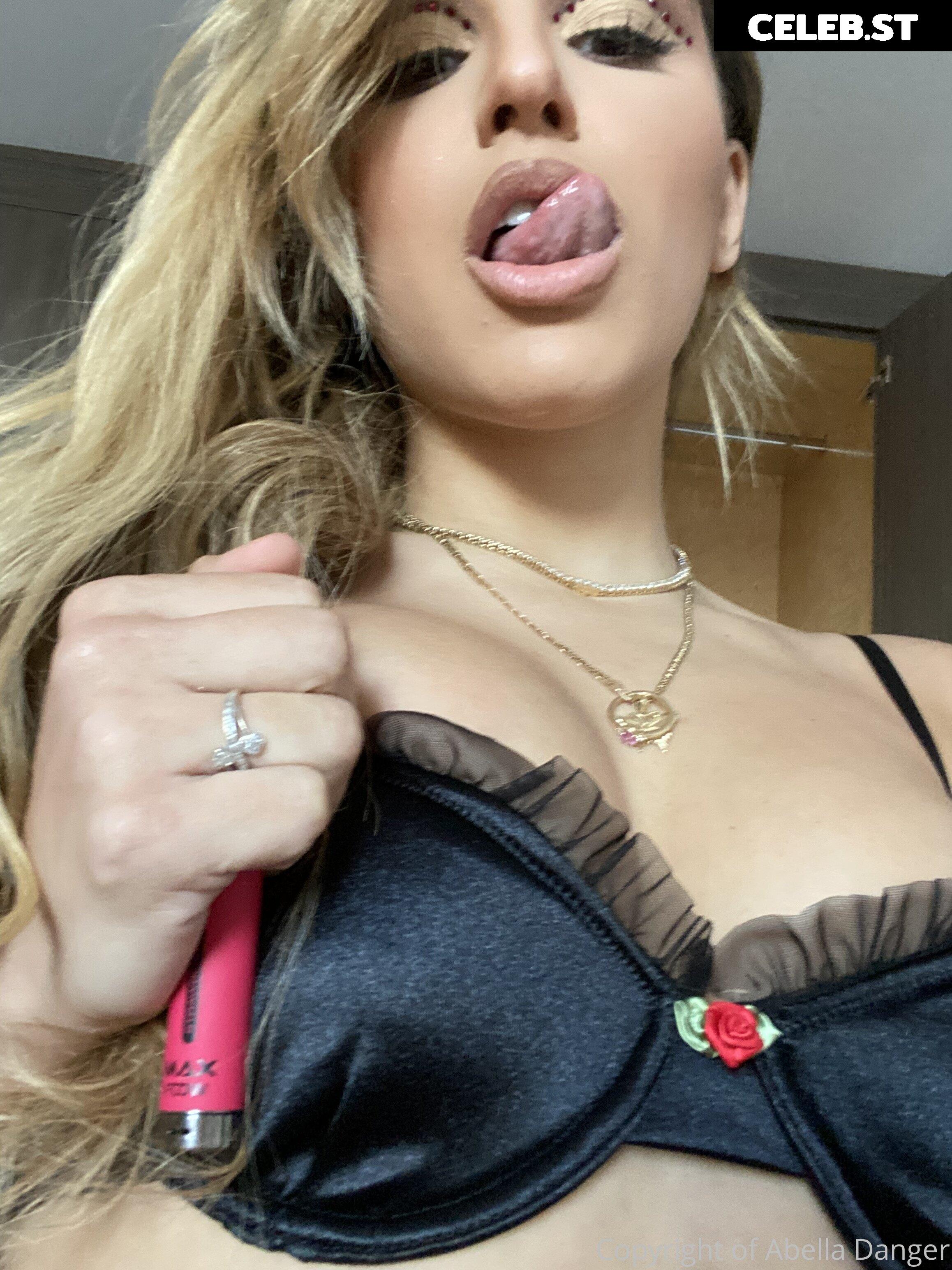 Abella Danger / abelladanger Image 11995319