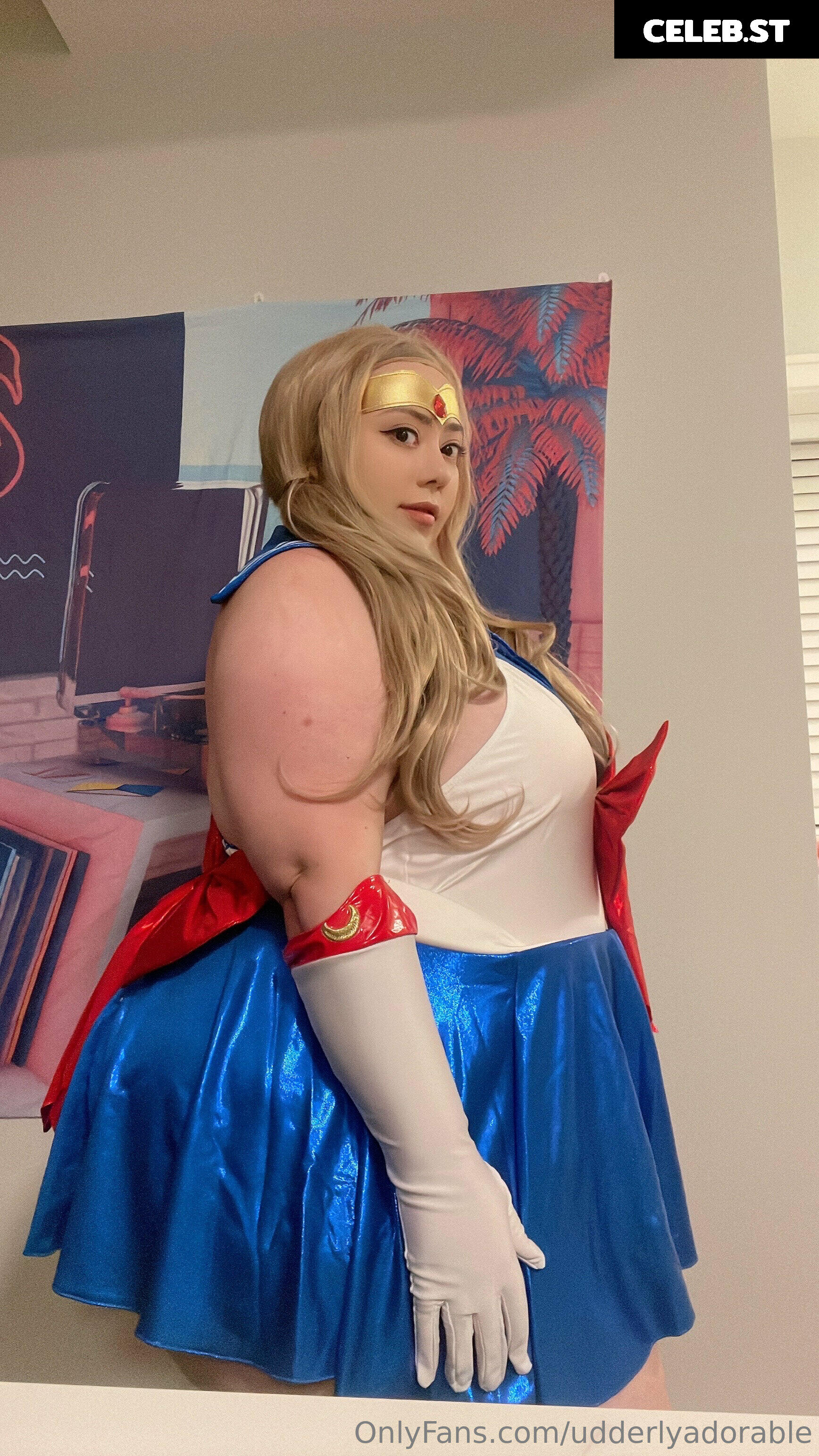 Udderlyadorable Image 11994738