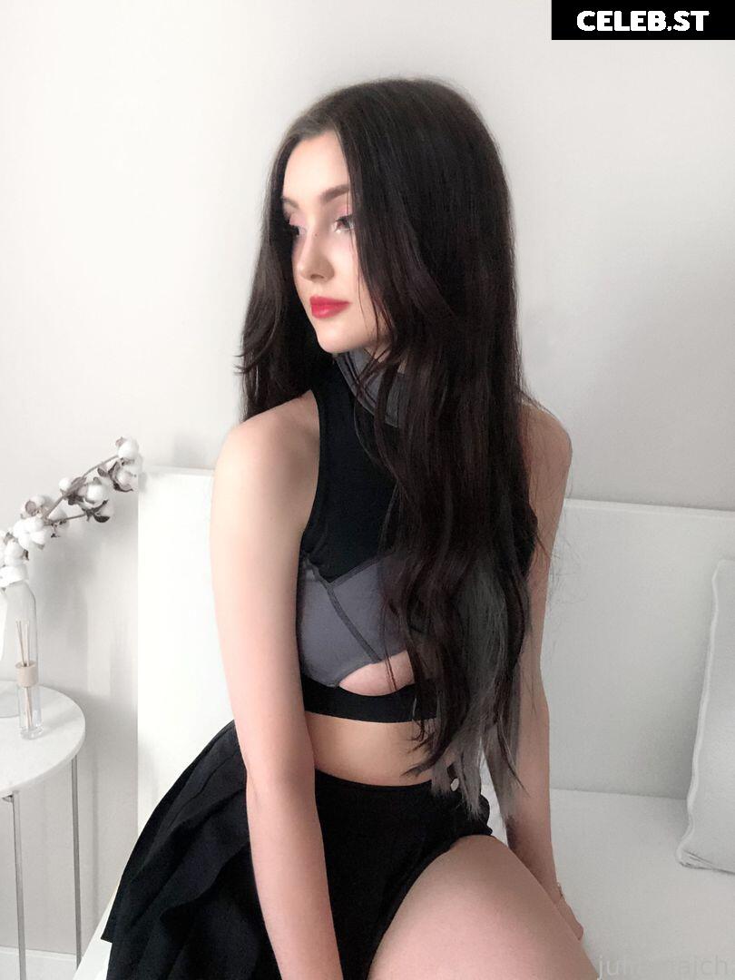 Julia Majch | Shieru | Jiascos | Moonunyo Image 11996497