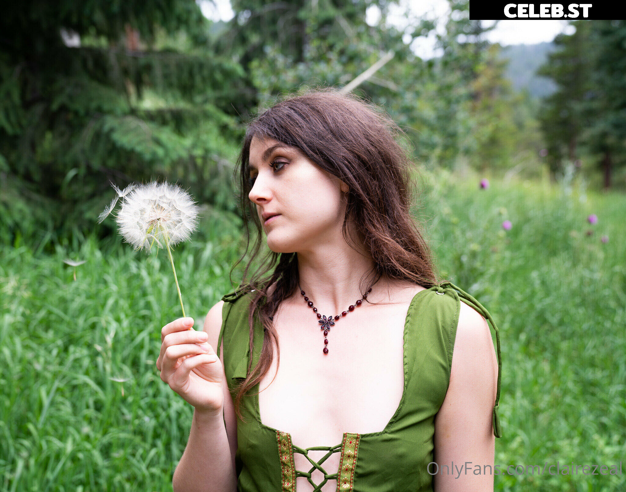 Claire Zeal / Clairezeal Image 11996092