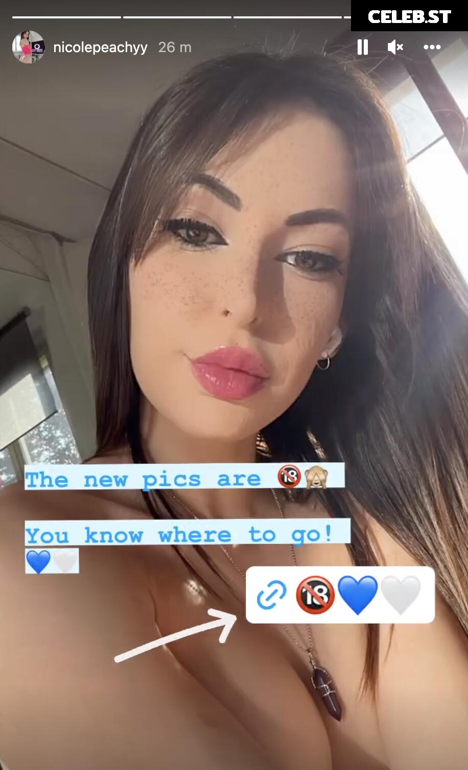 Nicole Peachy - Nicolepeachy1 Image 11996026