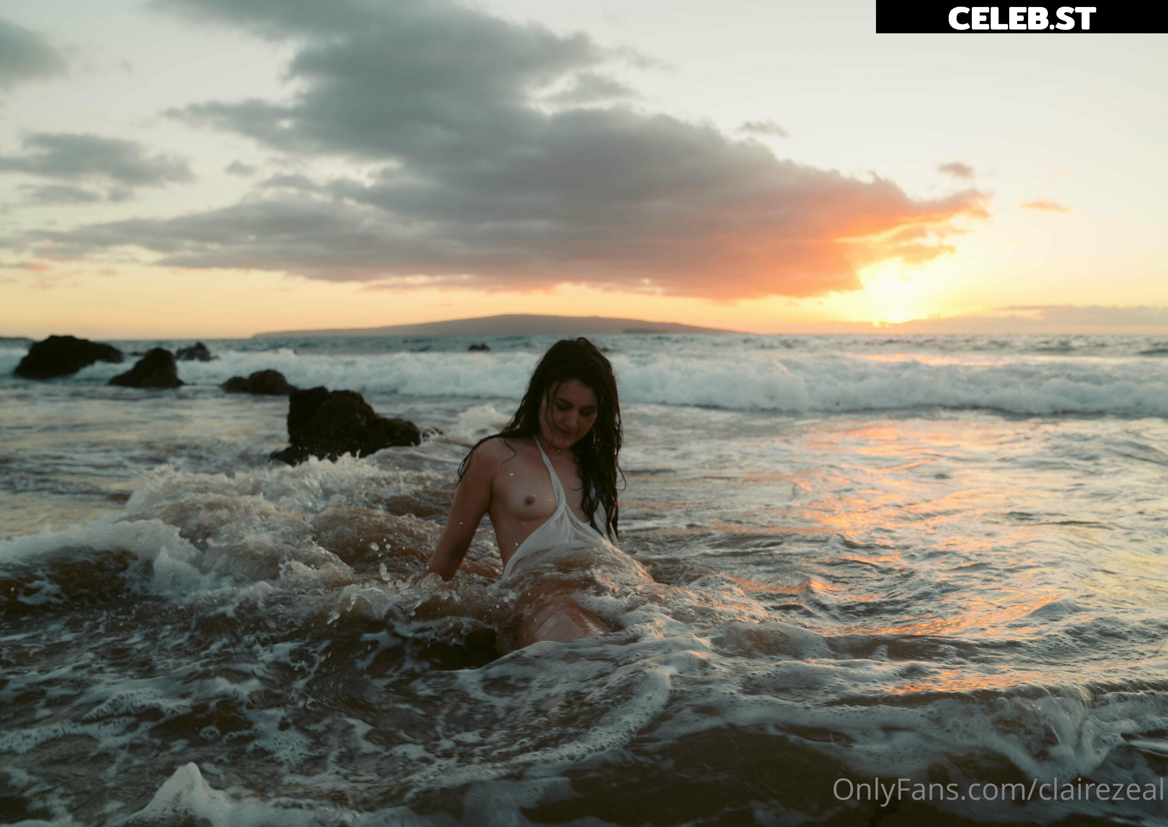 Claire Zeal / Clairezeal Image 11996070