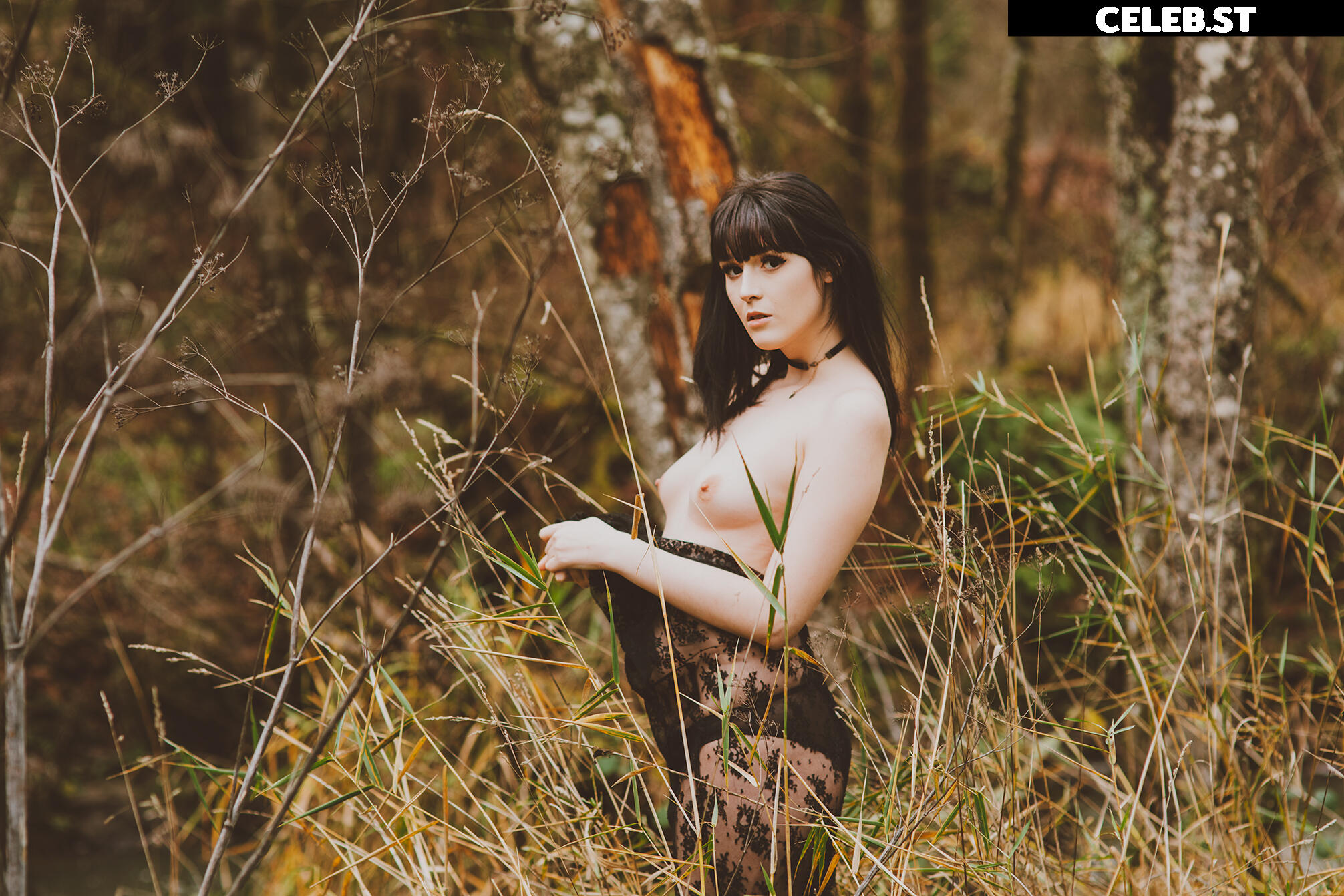 Ivy Aura @nymphfern Image 11991592