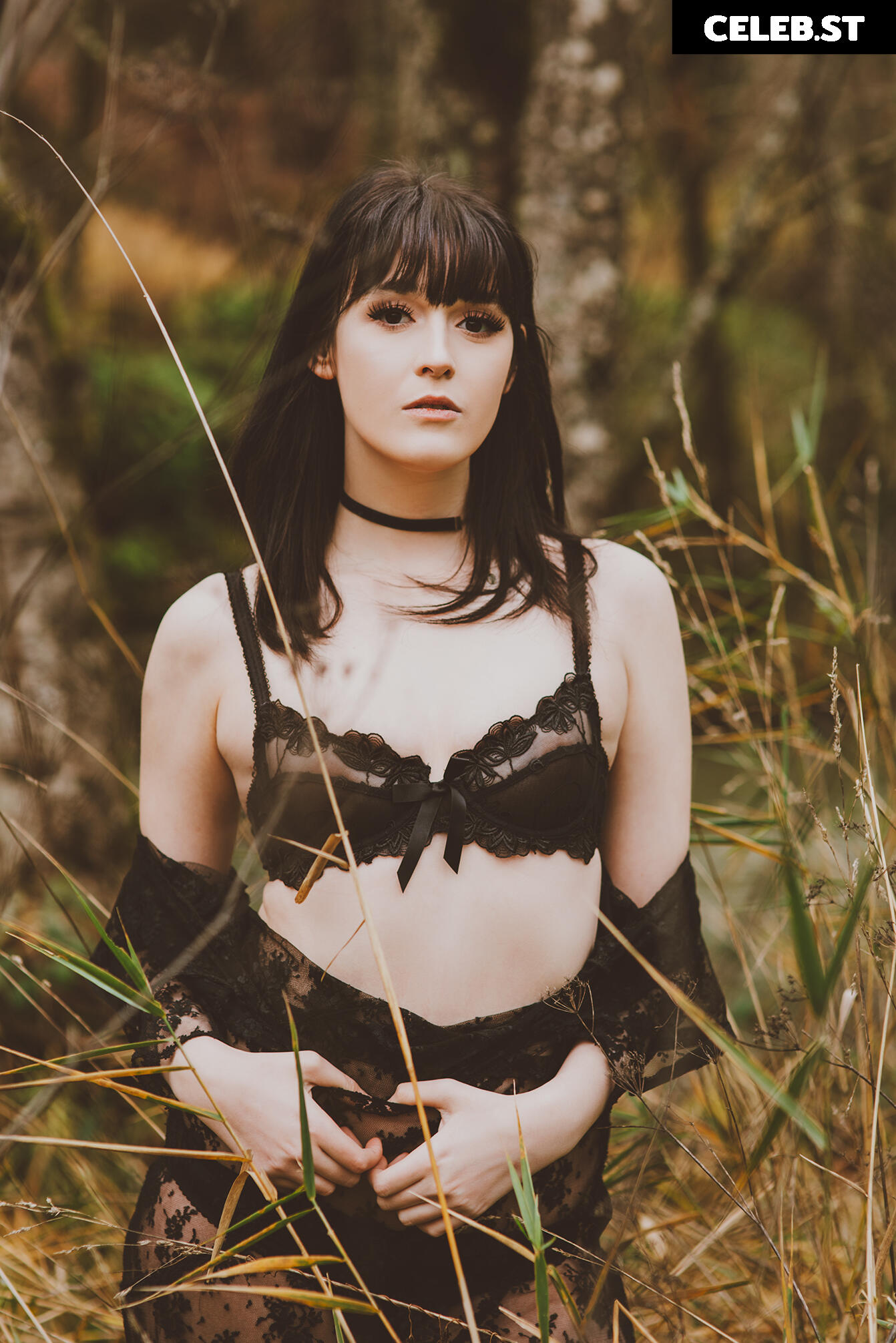 Ivy Aura @nymphfern Image 11991595