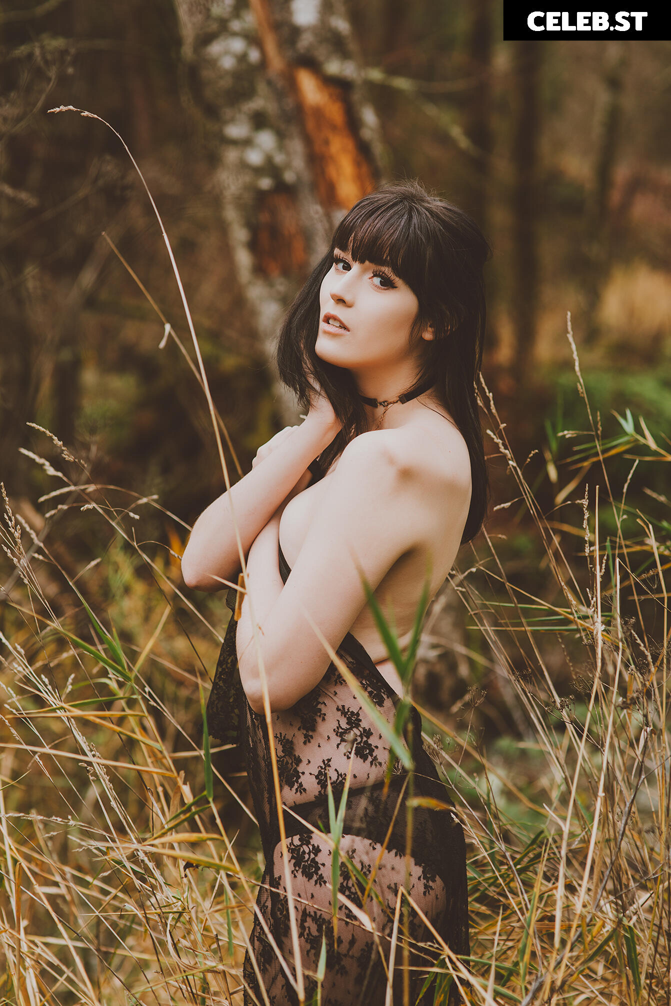 Ivy Aura @nymphfern Image 11991594