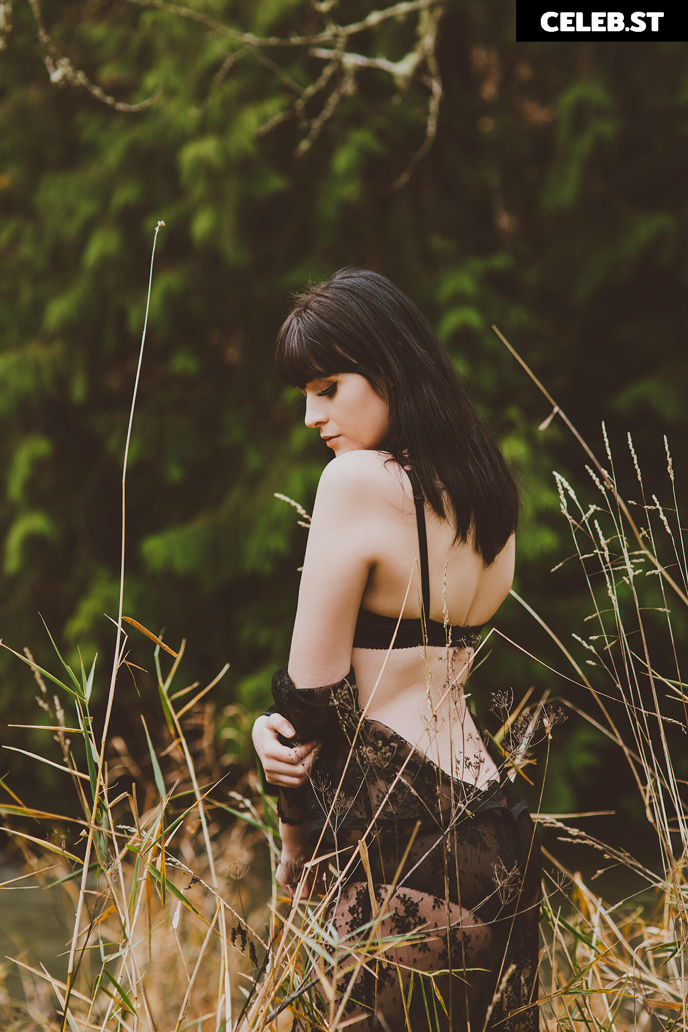 Ivy Aura @nymphfern Image 11991614