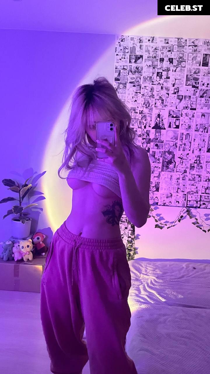 baby_jeyy / _jenny_sweety_ / linjeyy Image 11991652